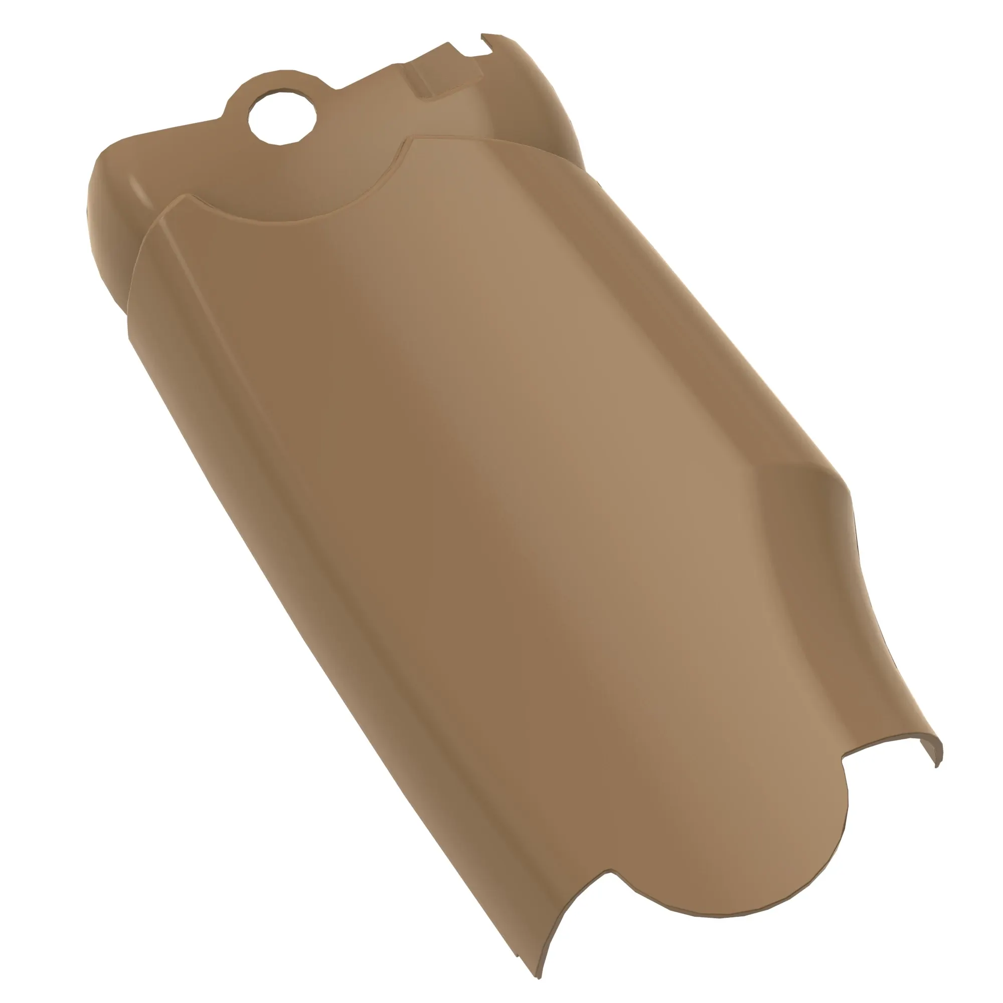 Middle-Left Cover, St