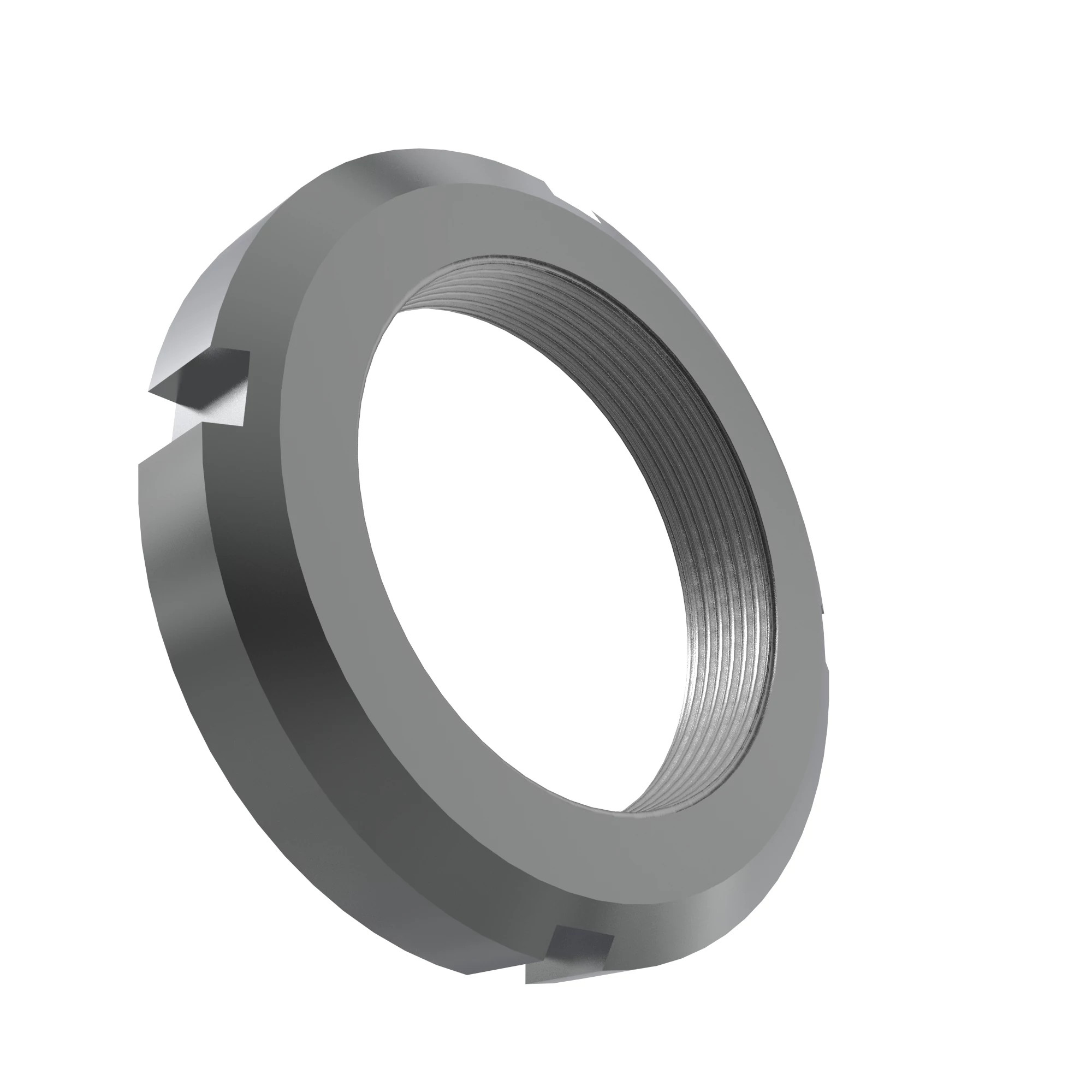 John Deere Spanner Round Nut, M50 - Z57707