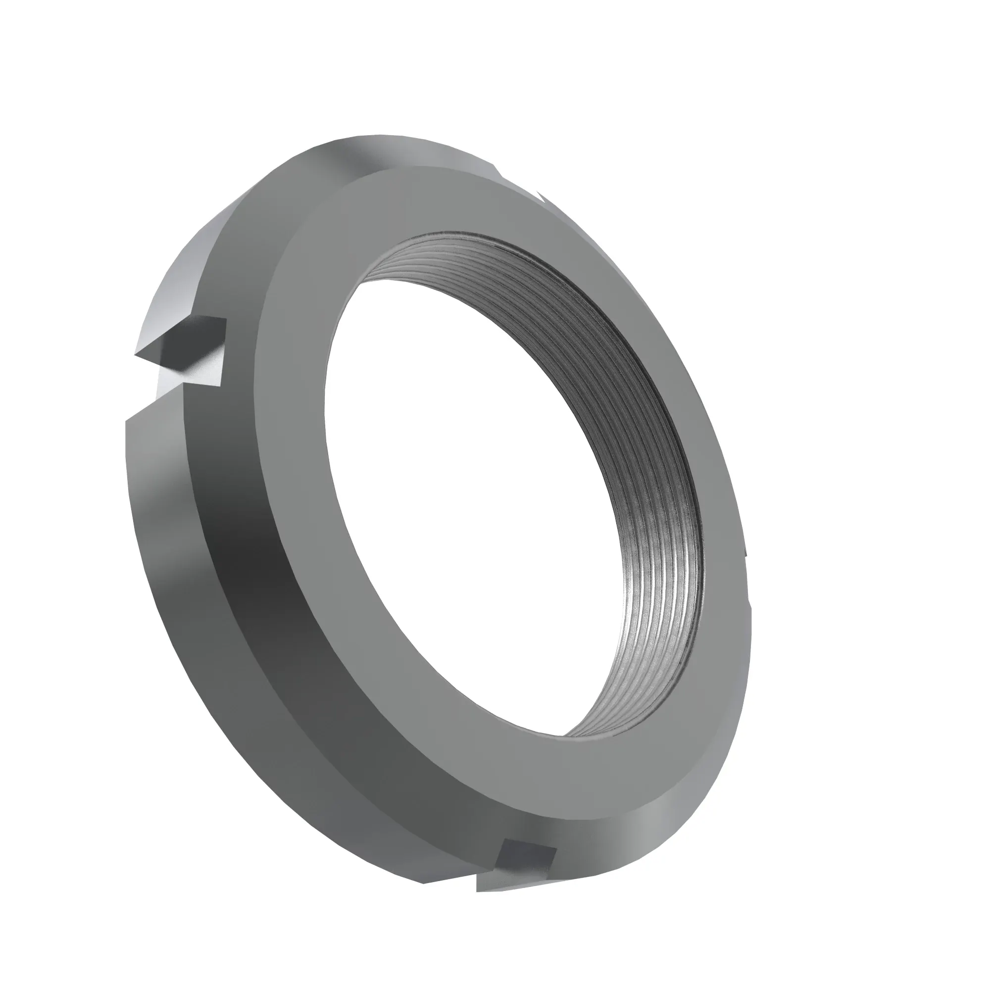 John Deere Spanner Round Nut, M50 - Z57707