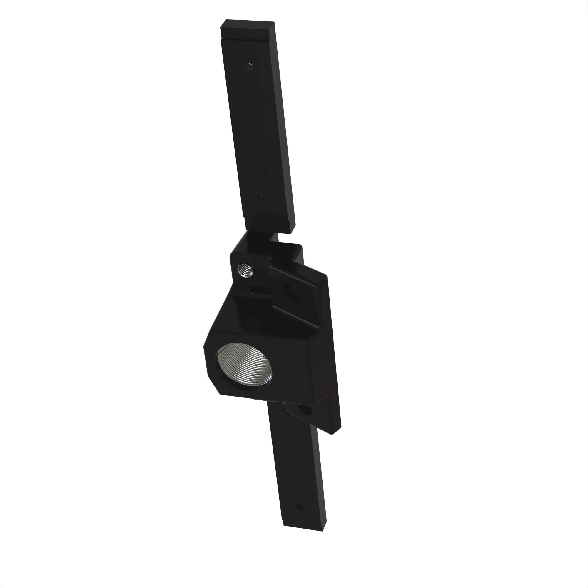 BEARING, SIEVE BAY END WELDMENT NAR