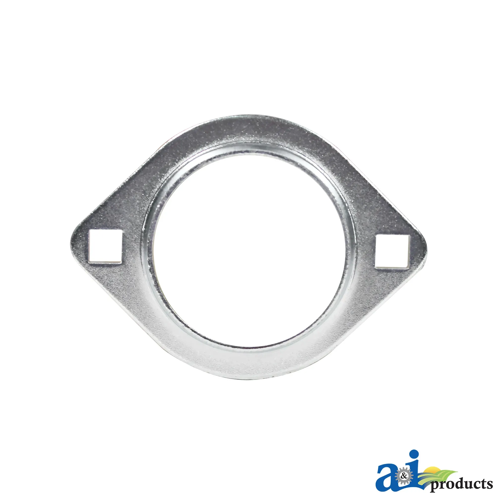 Flange