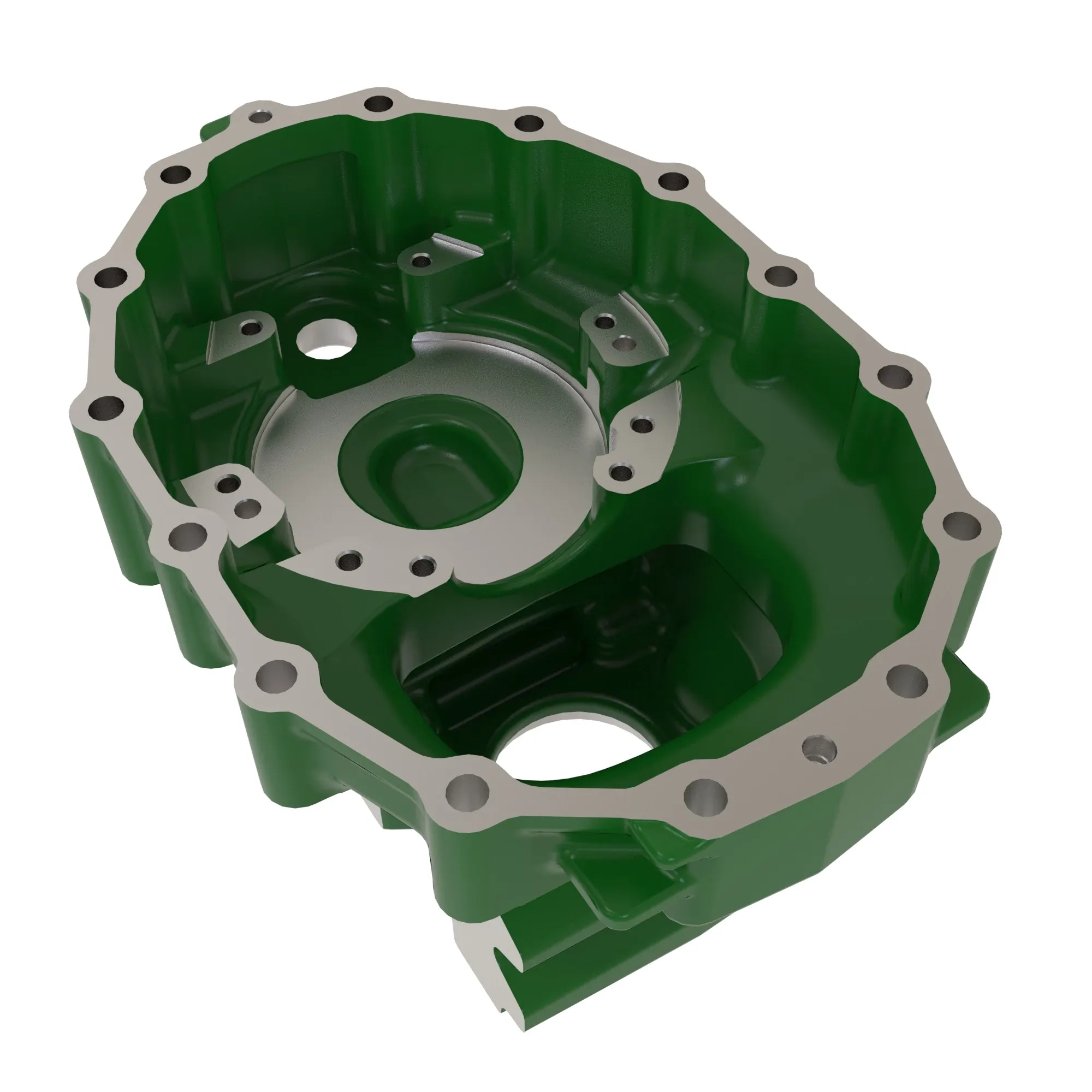 Rear Axle