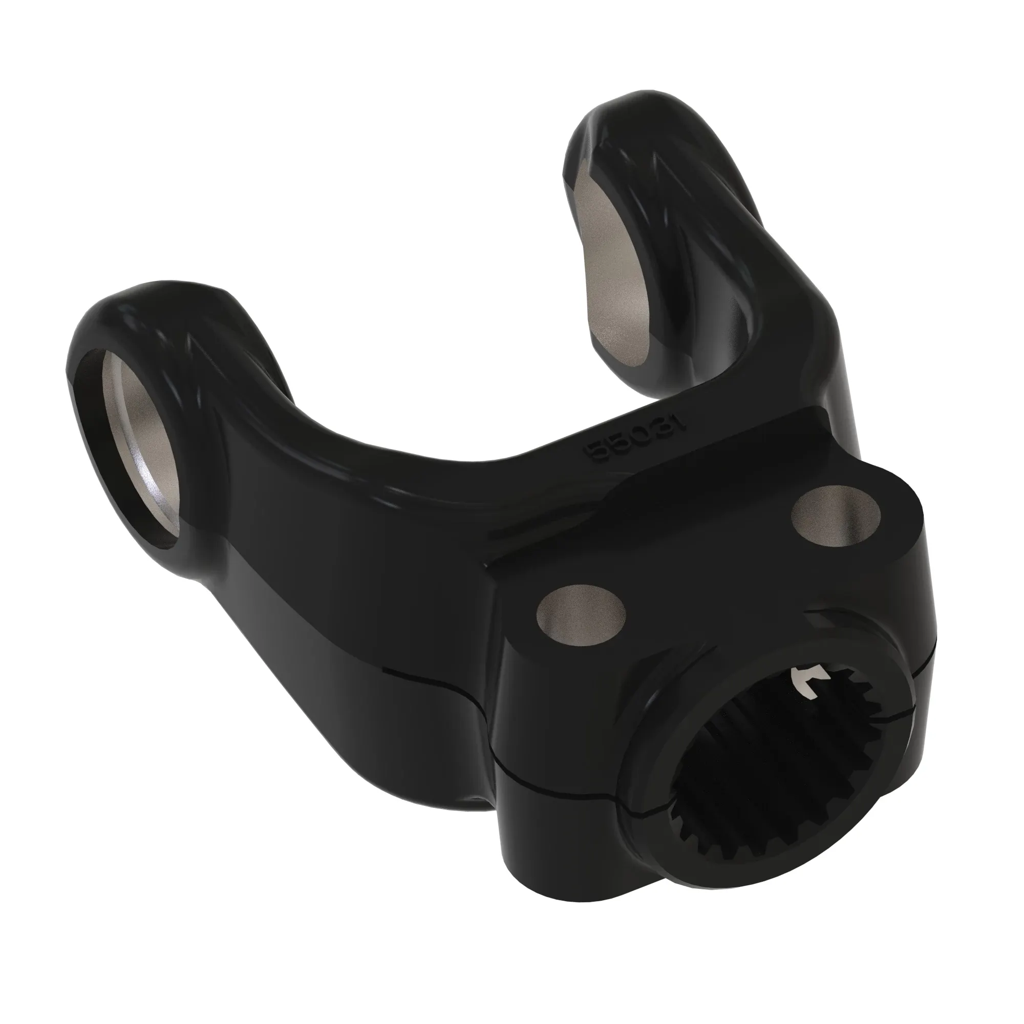 Universal Joint Yoke