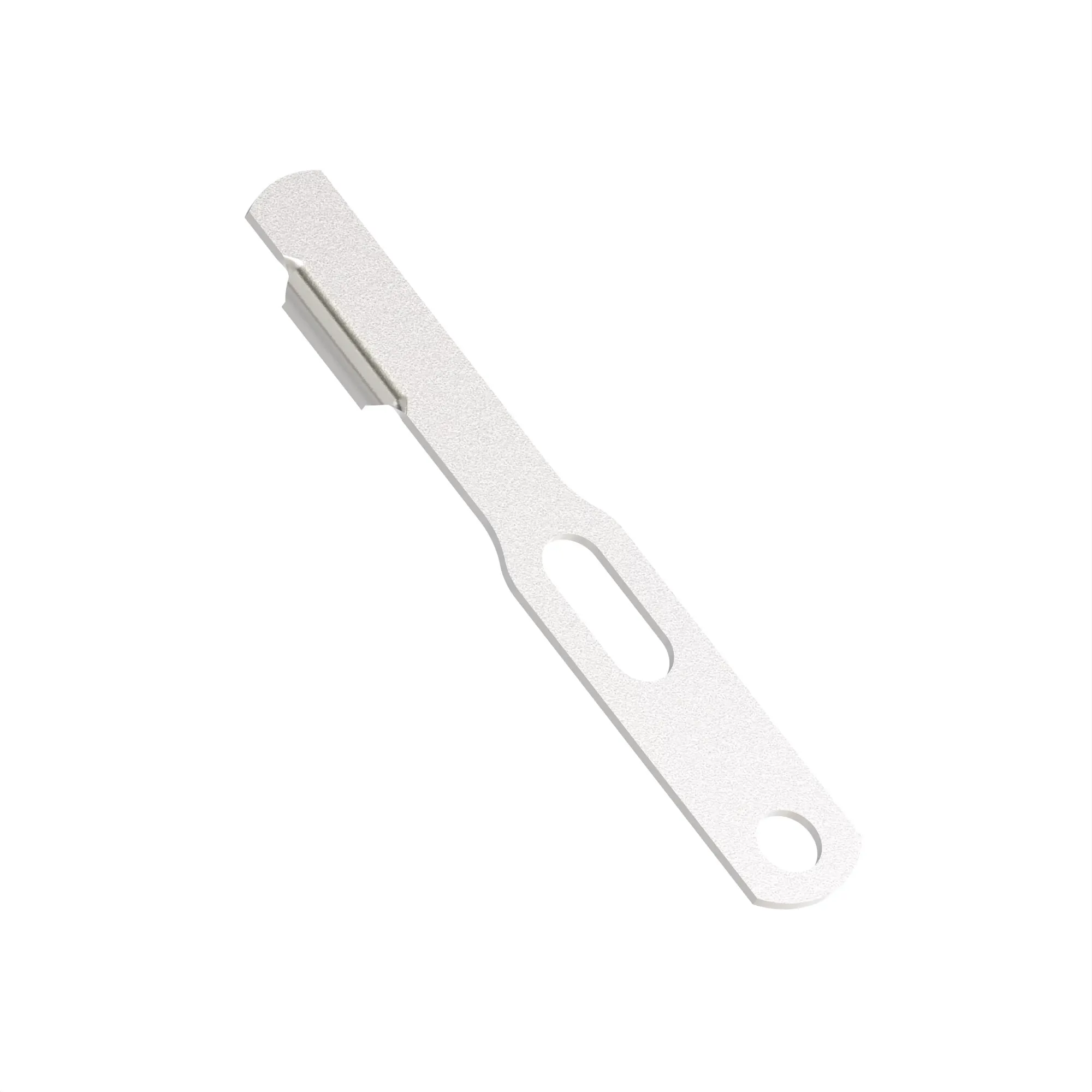 John Deere Feed Cup Lever - N166493