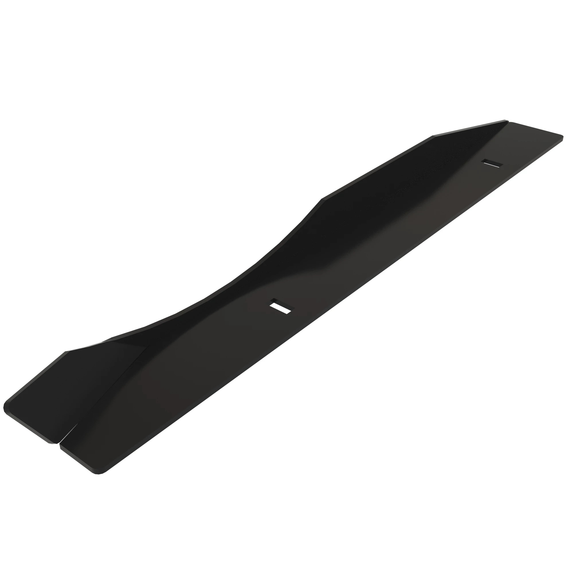 DEFLECTOR, RH-WELDED