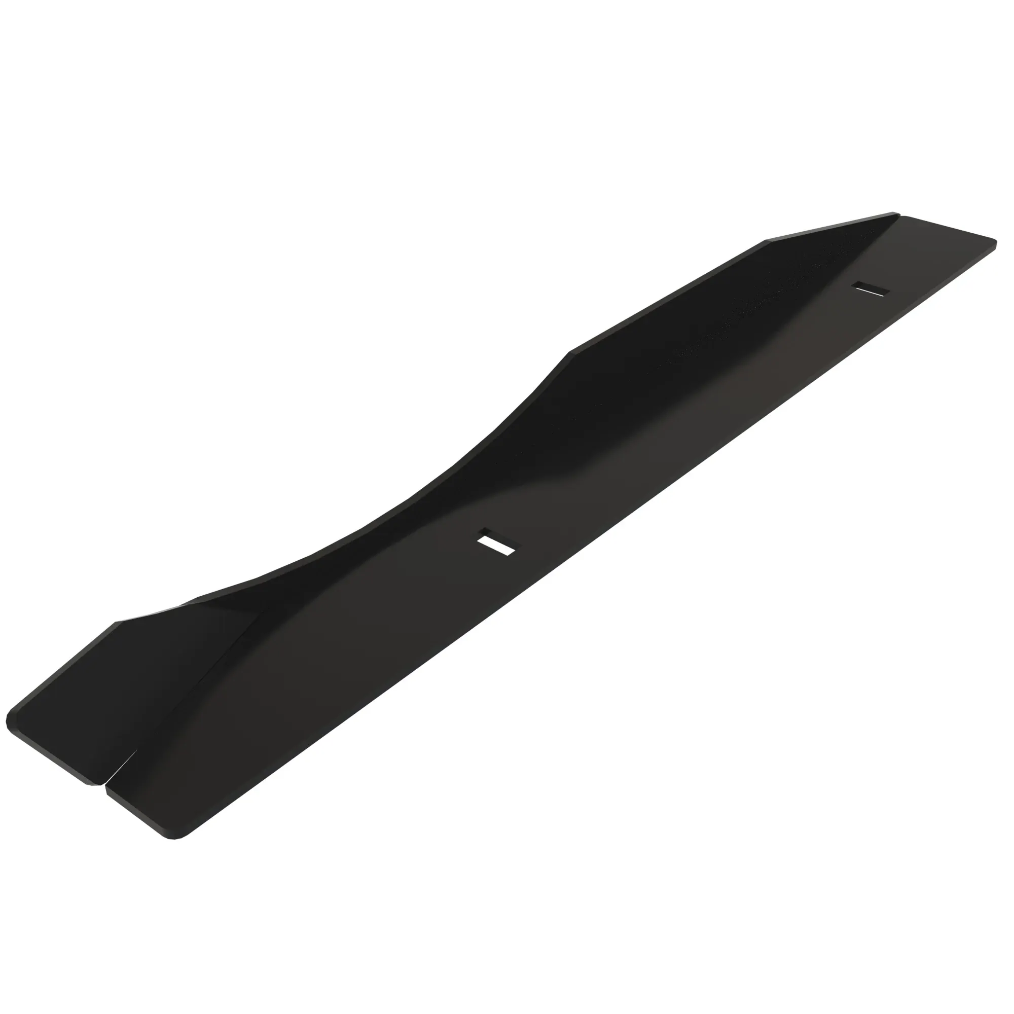 John Deere Right Side Deflector - TCA13263
