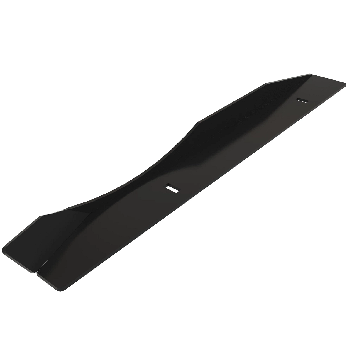 Deflector, Rh-Welded