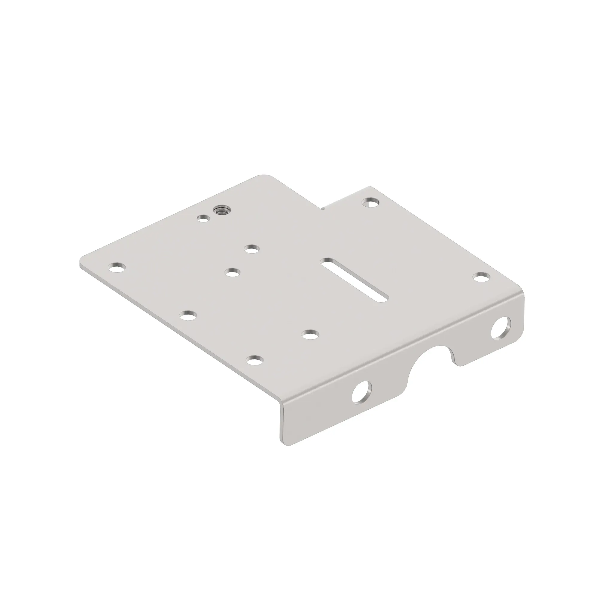 BRACKET, MOW/TRANSPORT SWITCH
