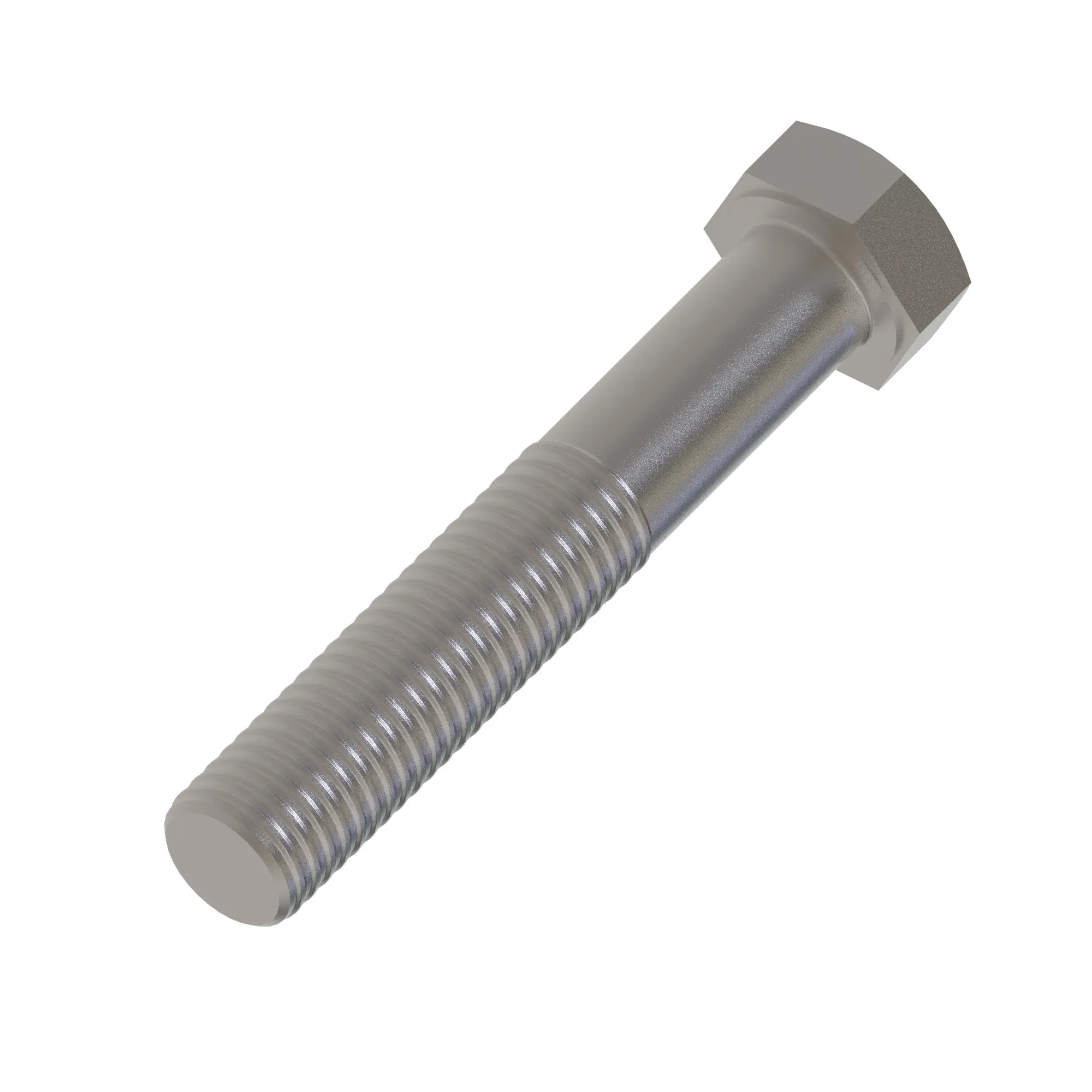 John Deere Hexagonal Head Cap Screw, M20 X 120 - R559236