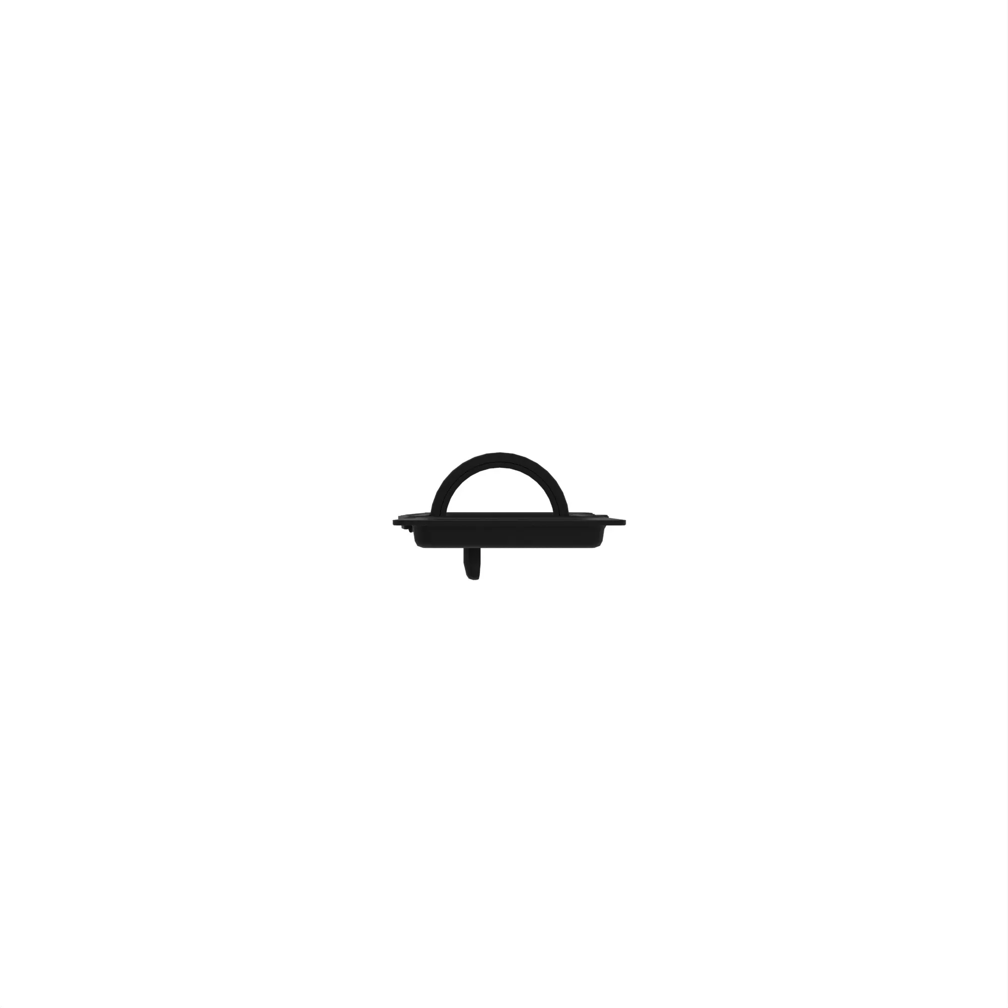 GASKET, GASKET, AIR CLEANER COVER
