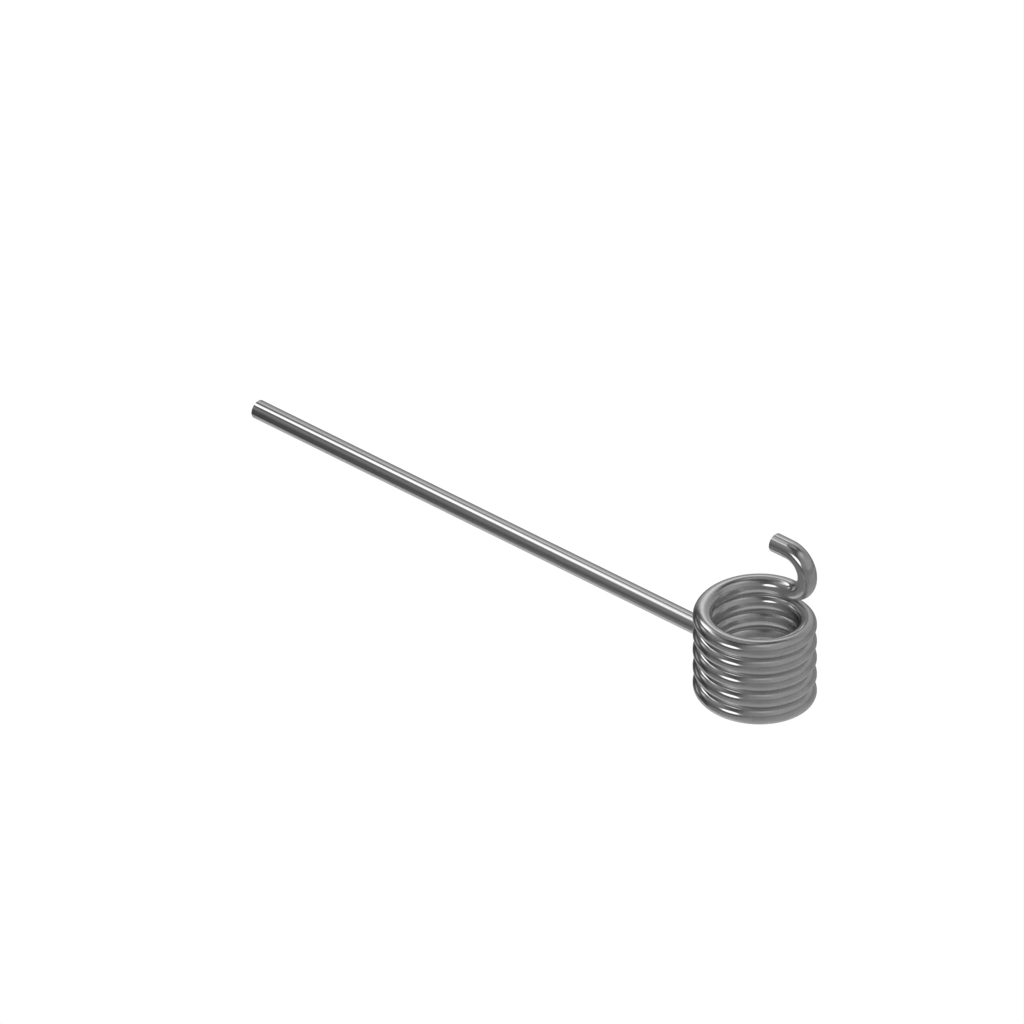 TORSION SPRING, SPRING TOOTH, LEFT
