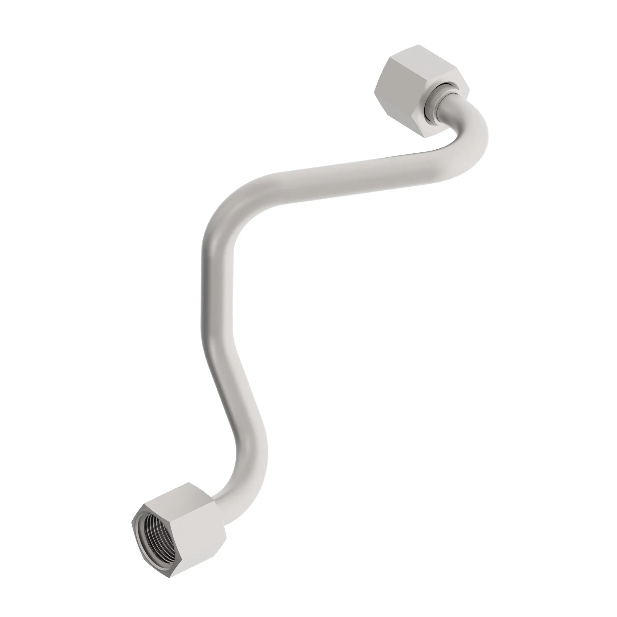 BRAKE LINE, SEC.BRAKE