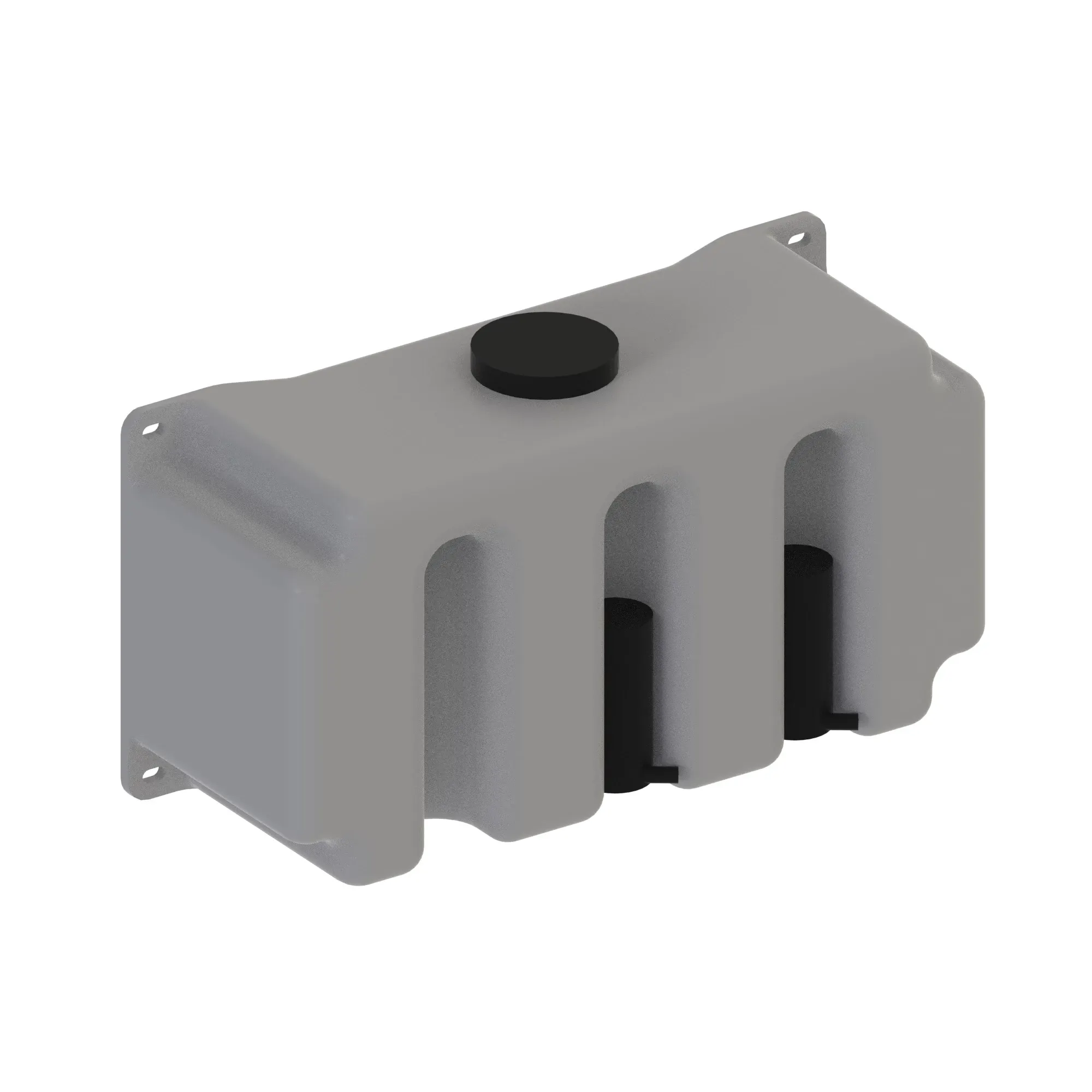 John Deere Tank - F624378