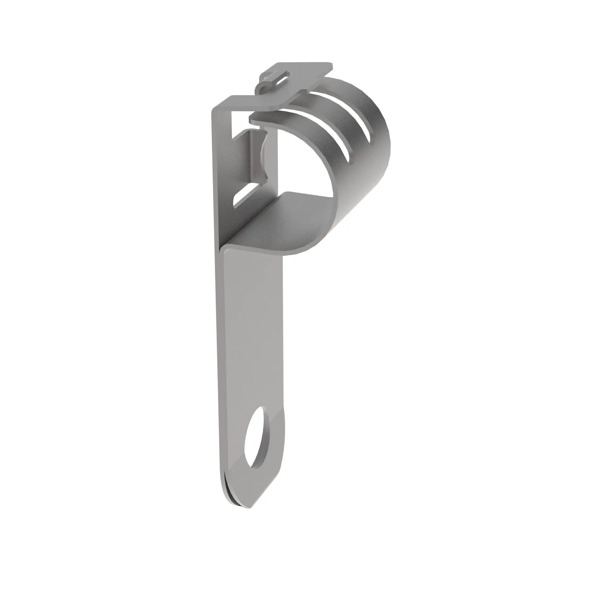 John Deere Bolt-On Clamp - 57M9501