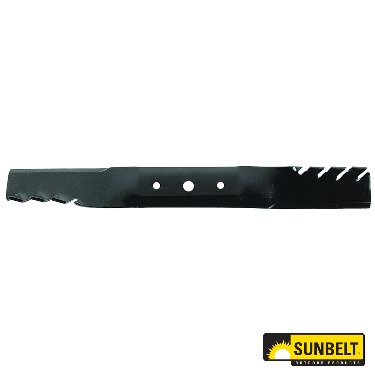 Sunbelt High Lift Mower Blade, 42 inch, Cut Length 142 mm (5.6 inch) - A-B1PD5045