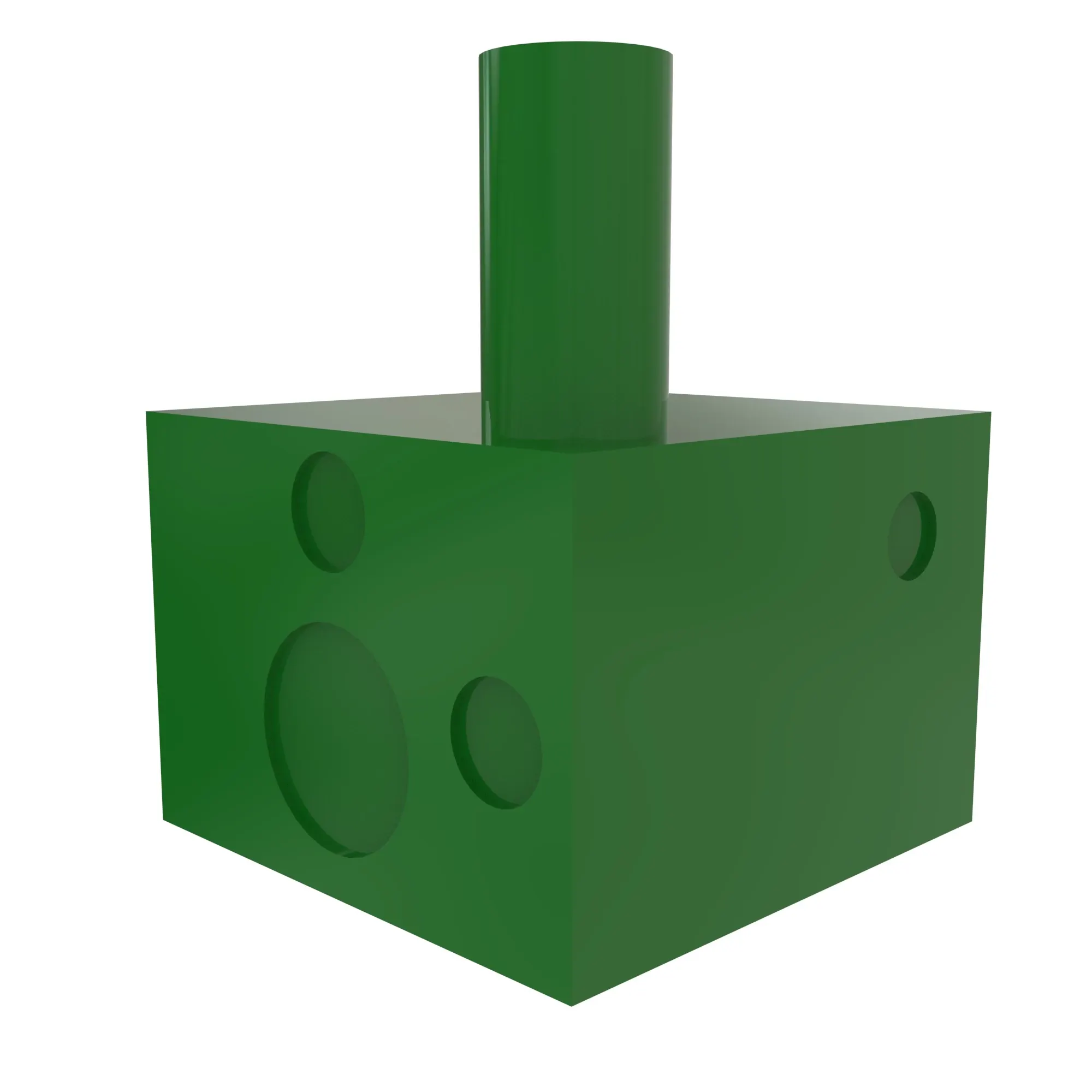 FLOW DIVIDER