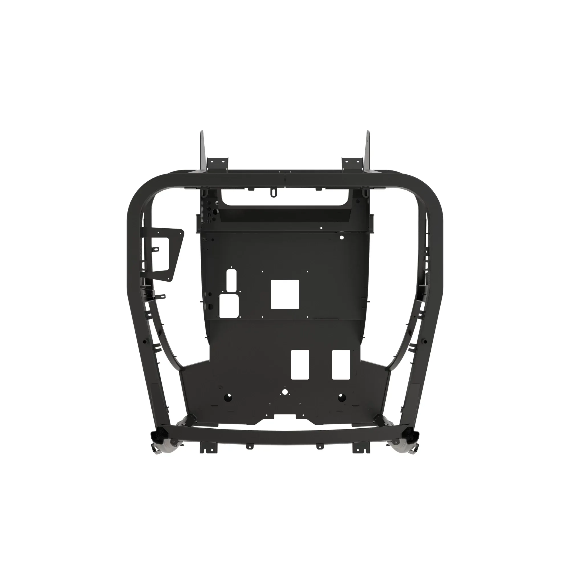 Cab Frame