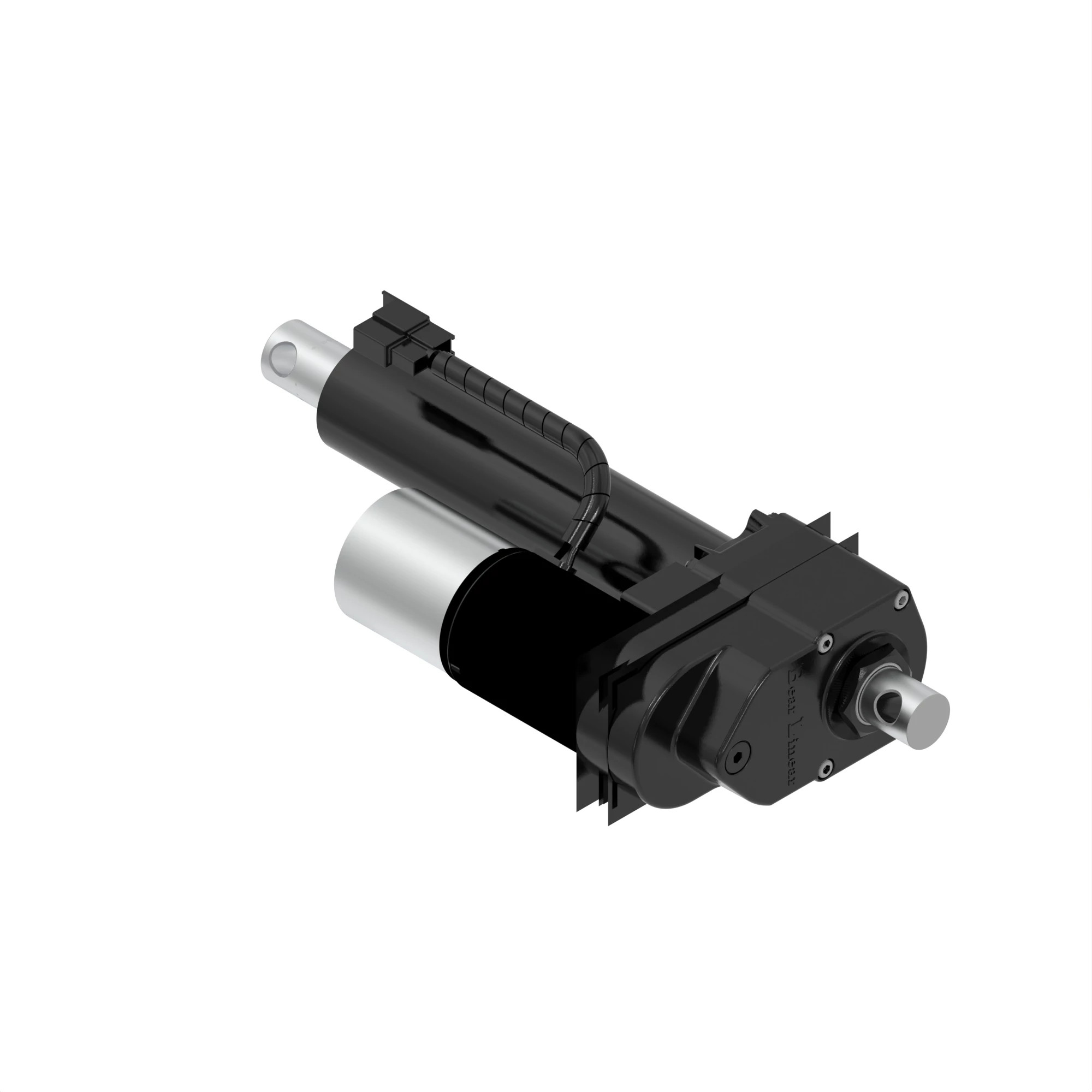 John Deere Power Lift Actuator - AM143975
