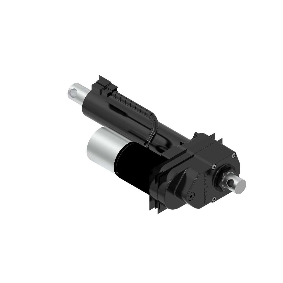 John Deere Power Lift Actuator - AM143975