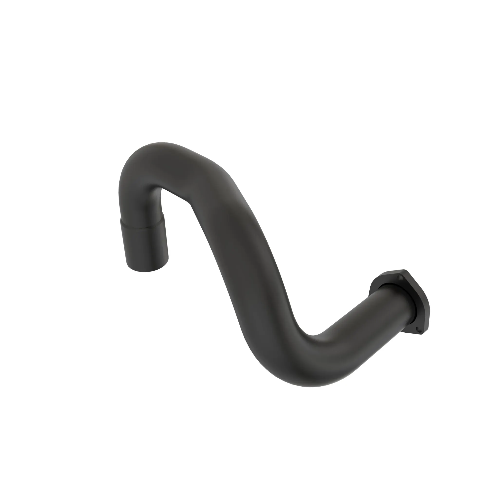 EXHAUST PIPE