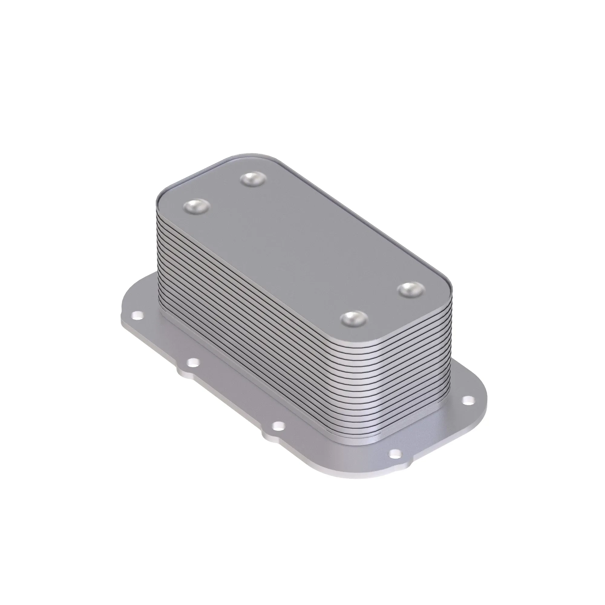 Oil Cooler