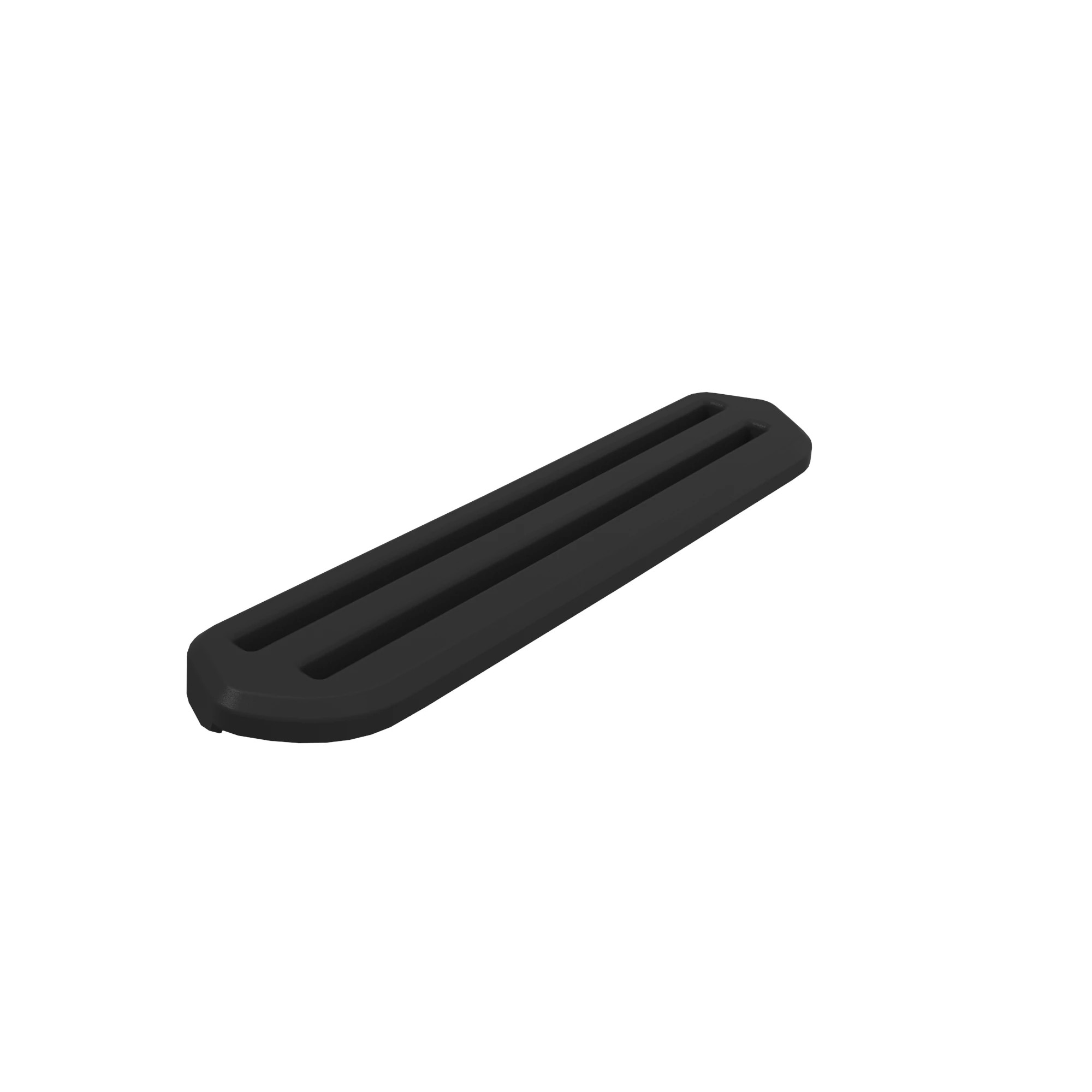 GUIDE, 8030 HOOD, LEFT