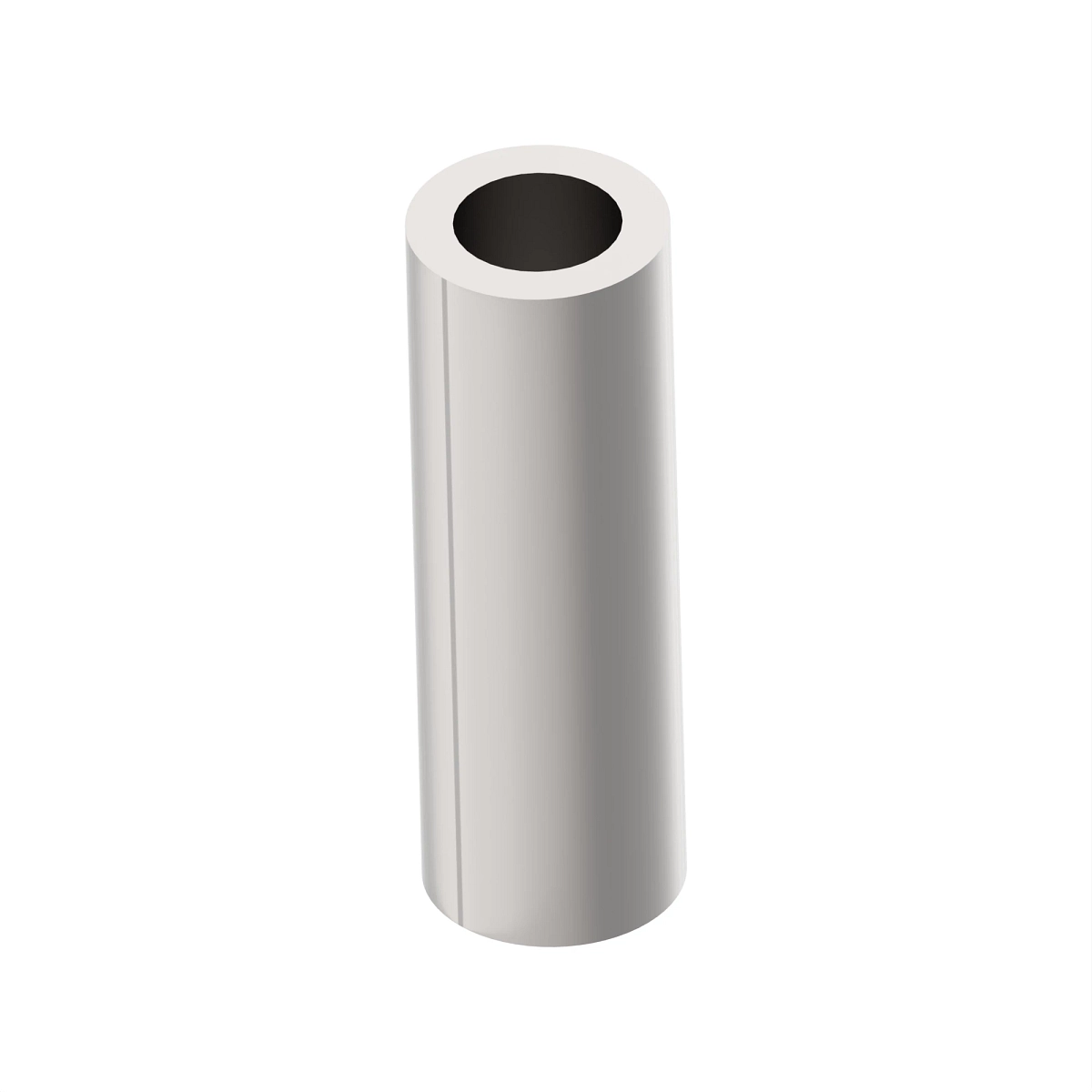 Spacer Caster Frame