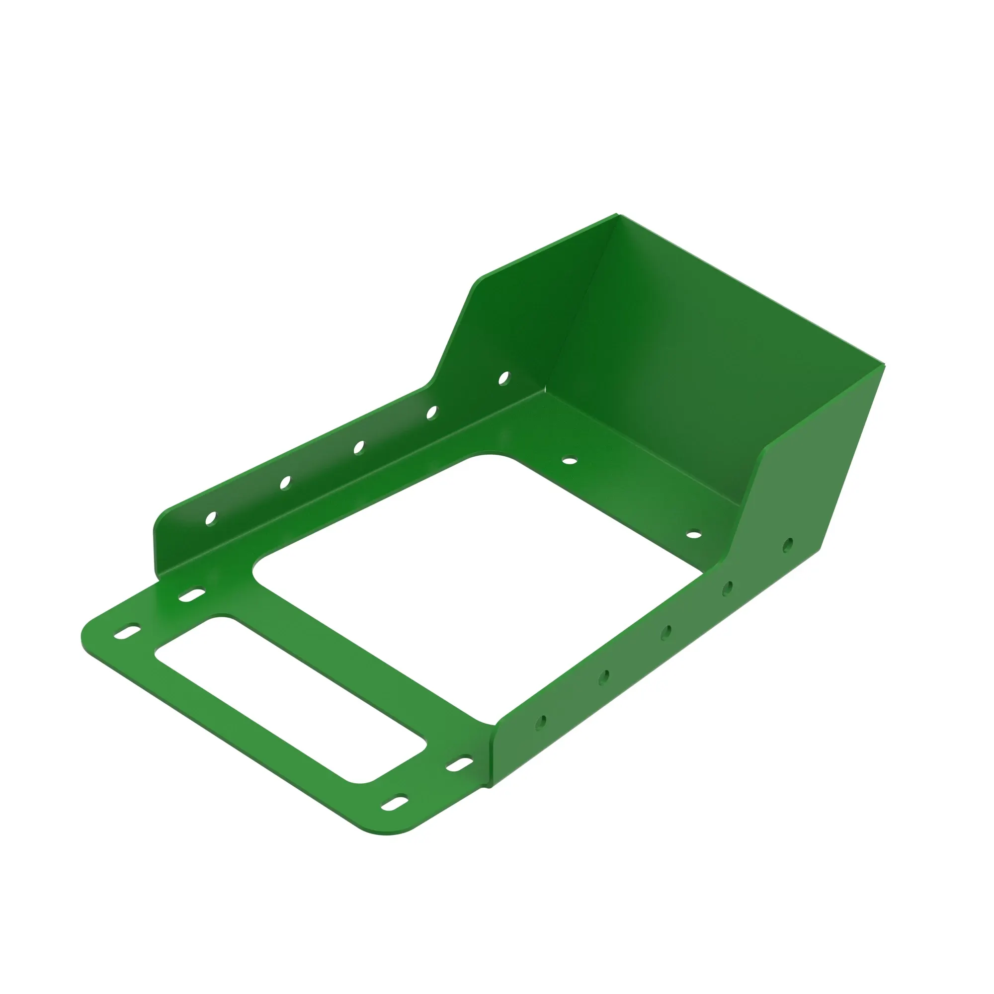 Bracket, Sas Cam Mounting Ba 1A