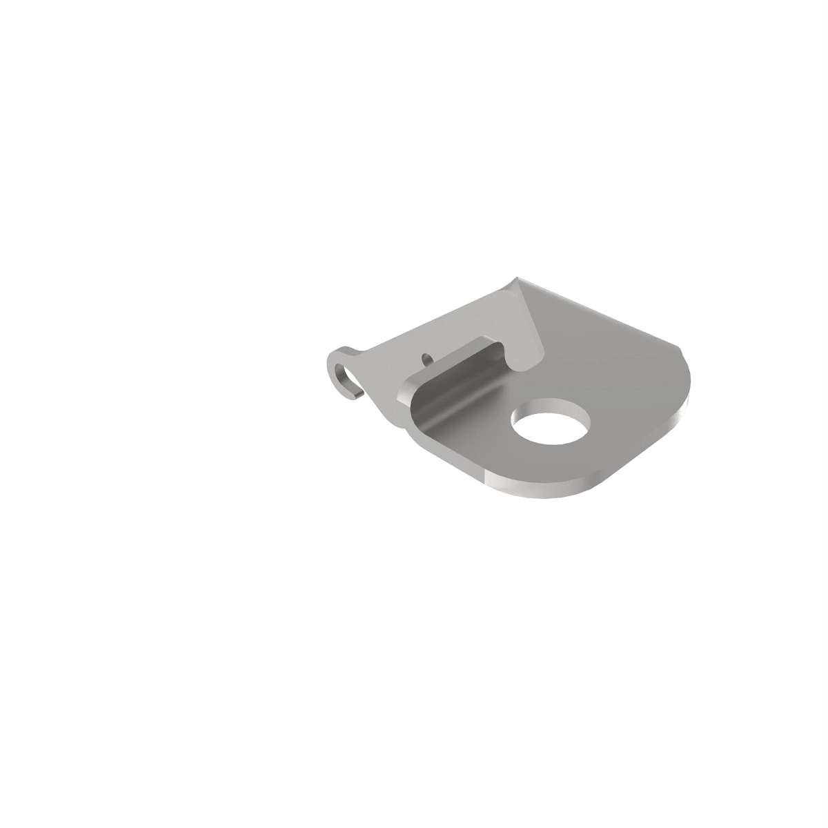 Hook, Chain Holder, Stabilizer