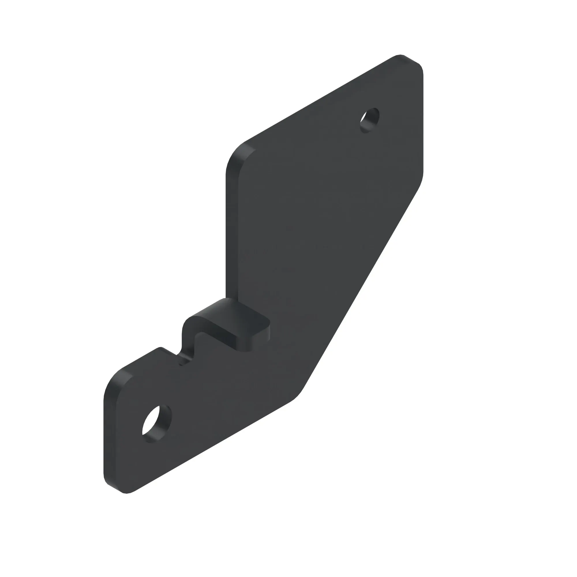 SUPPORT, EXPORT - BRACKET ENGINE HA