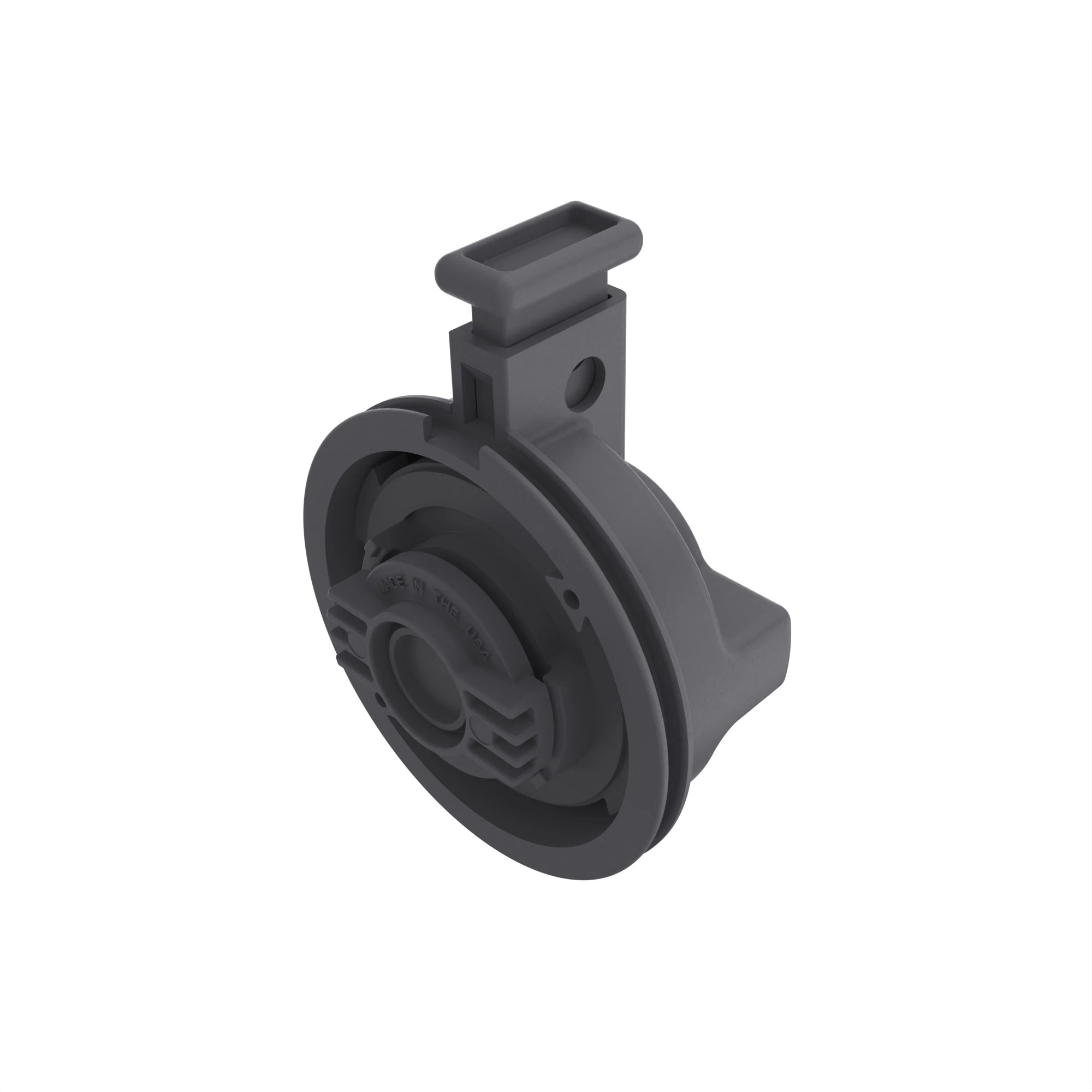 John Deere DEF Tank Filler Cap - DZ114204