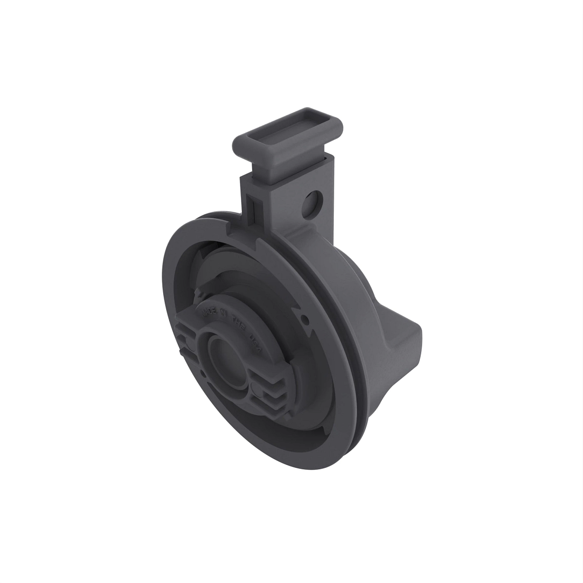 John Deere DEF Tank Filler Cap - DZ114204