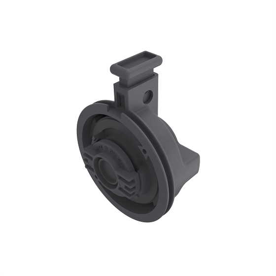 John Deere DEF Tank Filler Cap - DZ114204