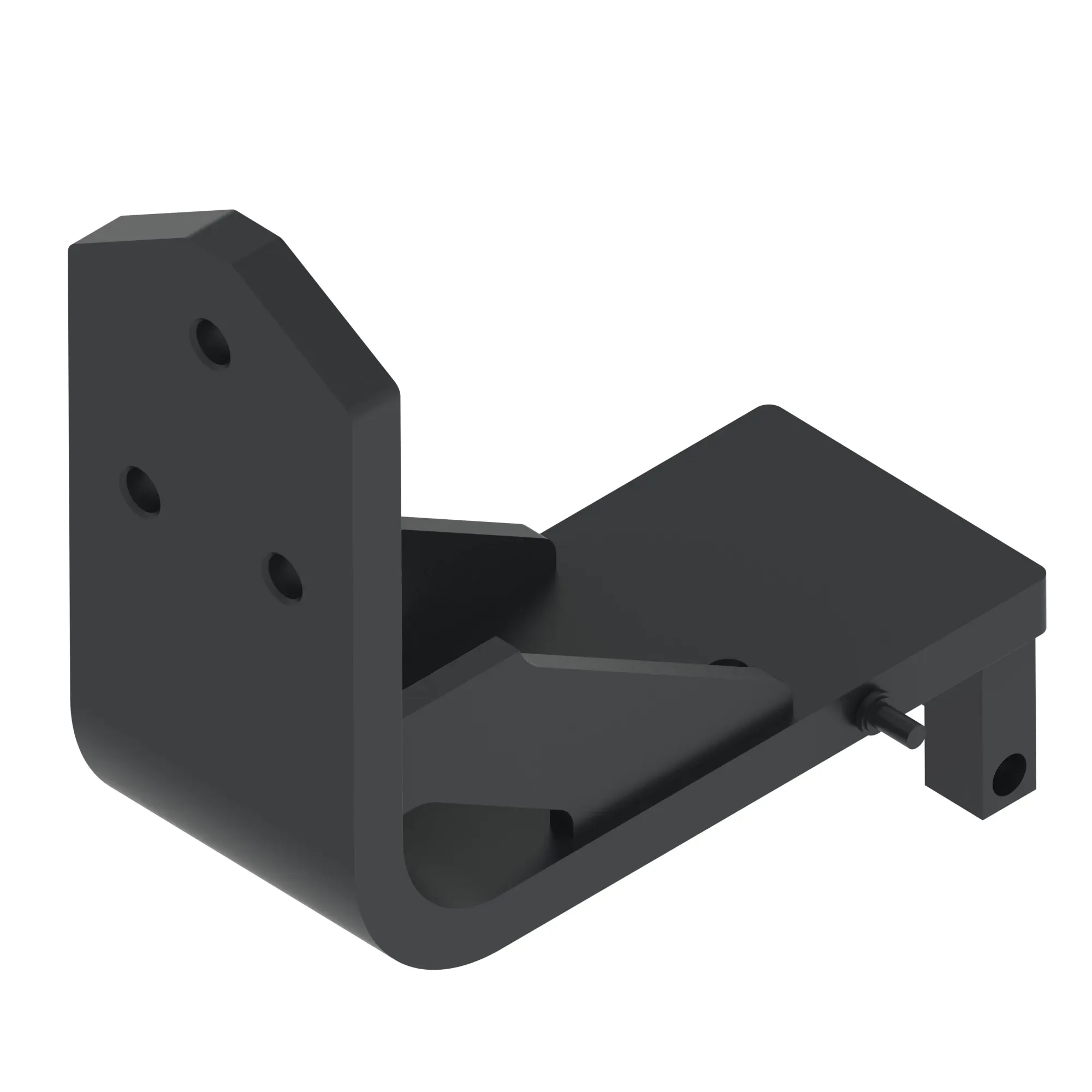 BRACKET ASSY.,RH
