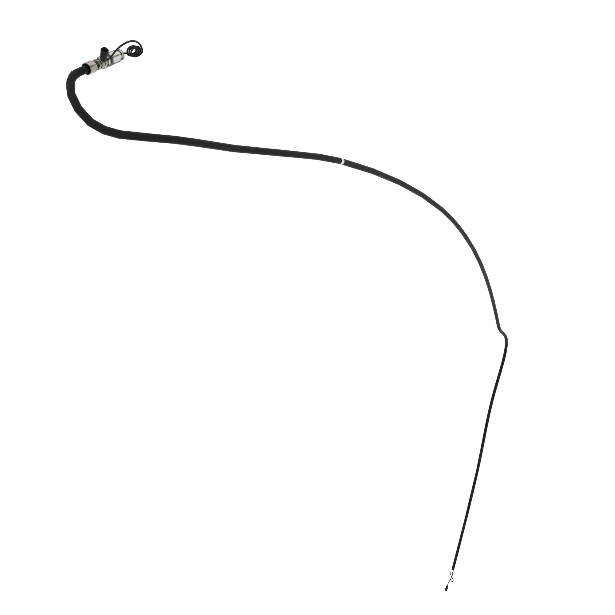 BOOM WIRING EXTENDED THV