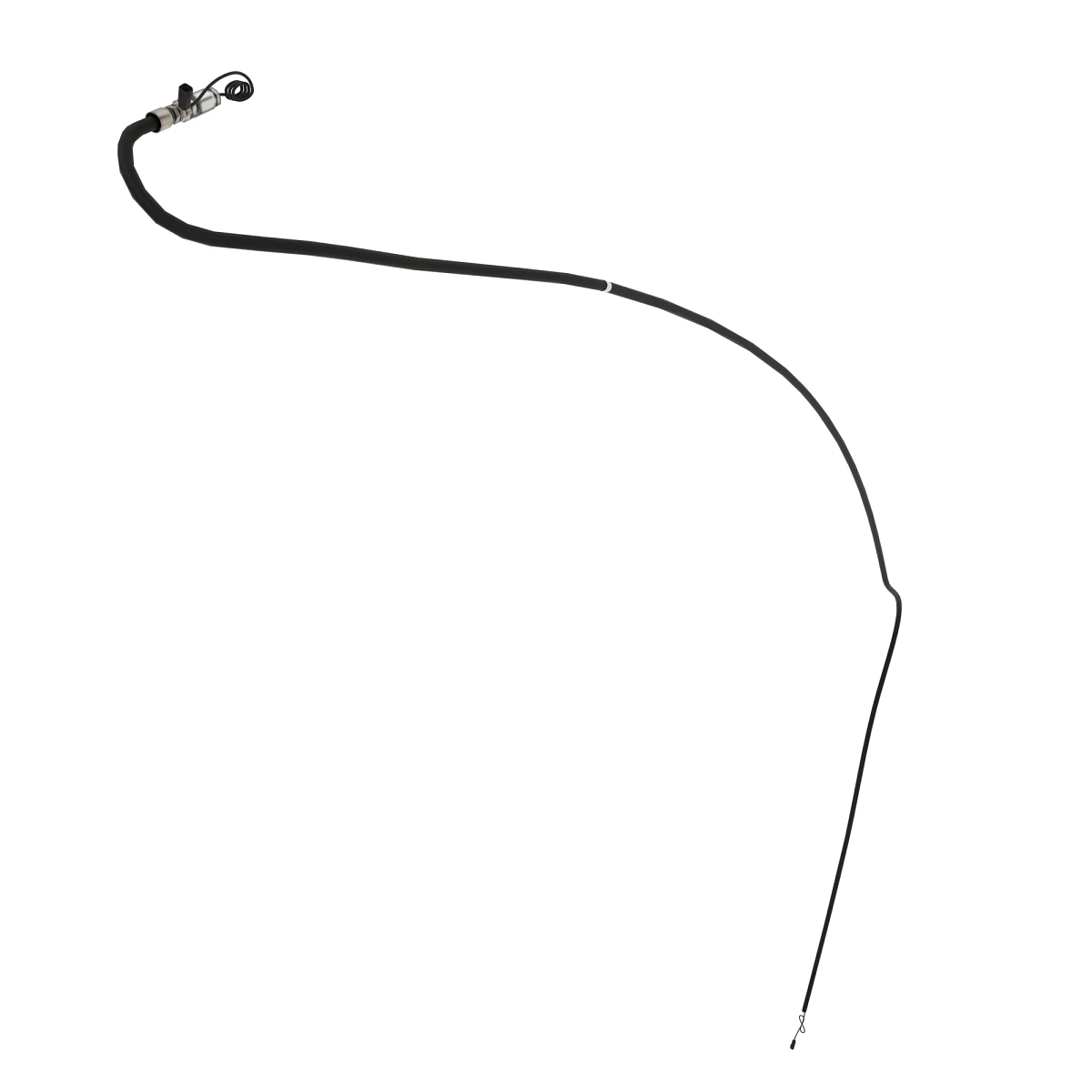 BOOM WIRING EXTENDED THV