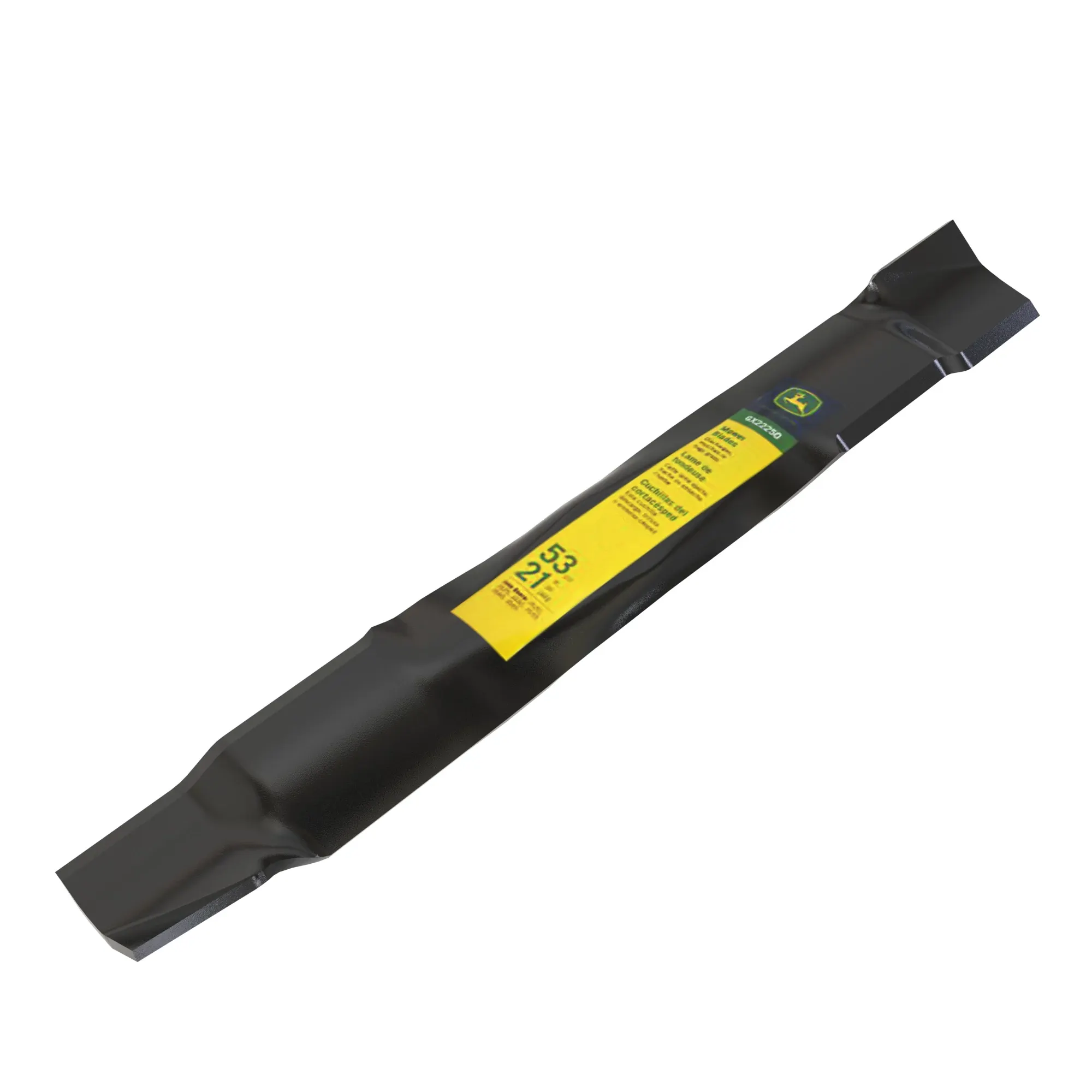 John Deere Mower Blade - GX22250