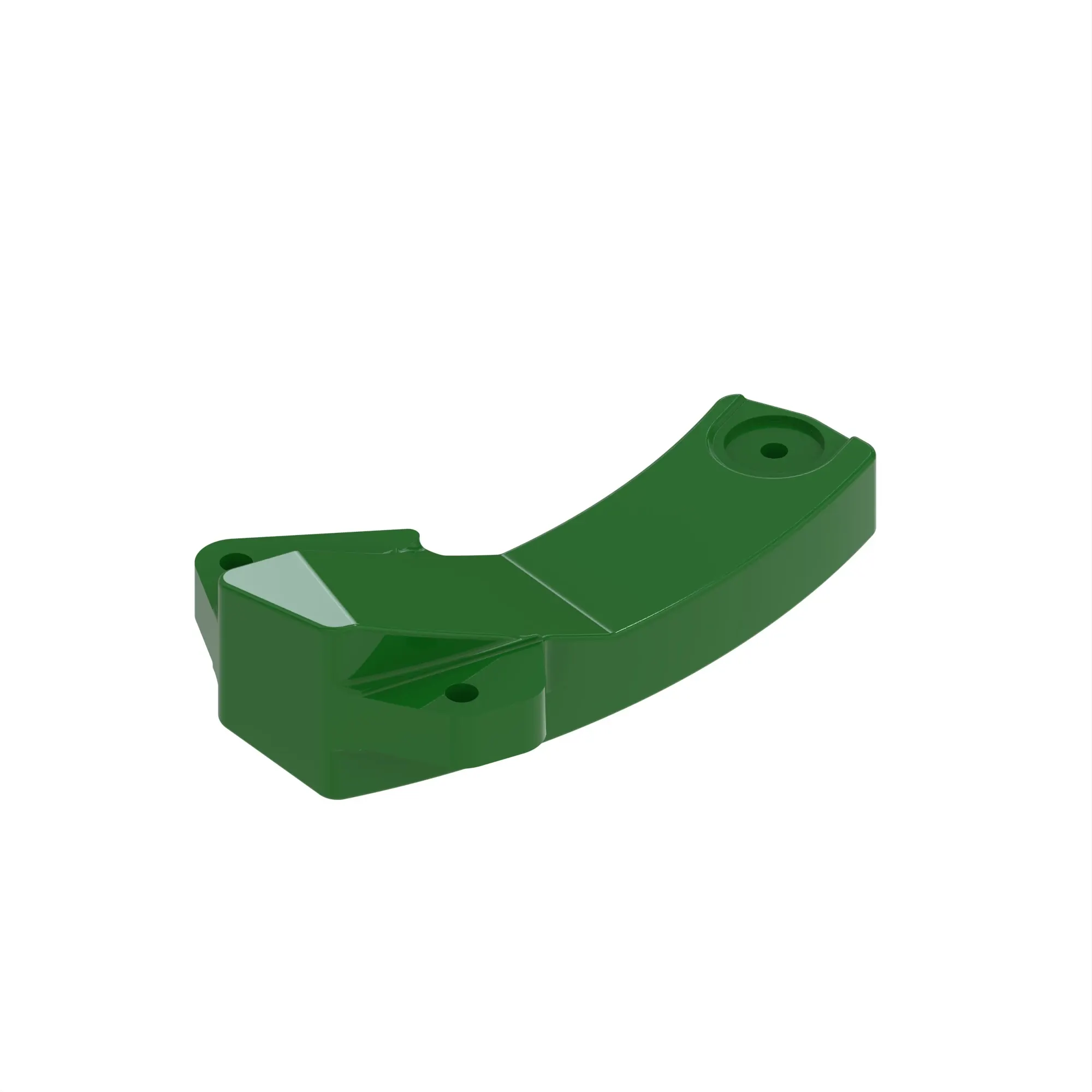 John Deere Sway Block, Left Side - R253501