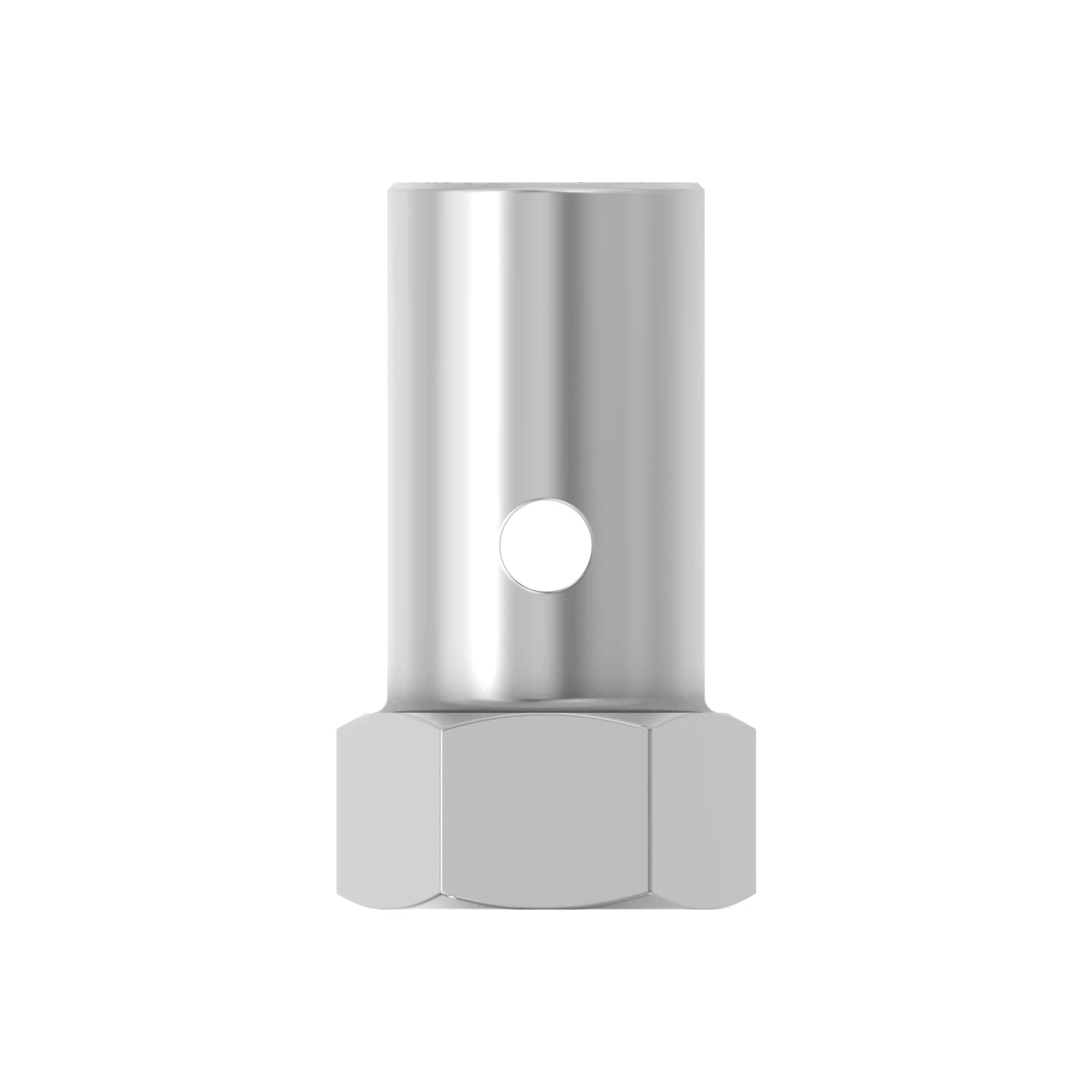 SPACER, MECHANICAL LOCK SPACER