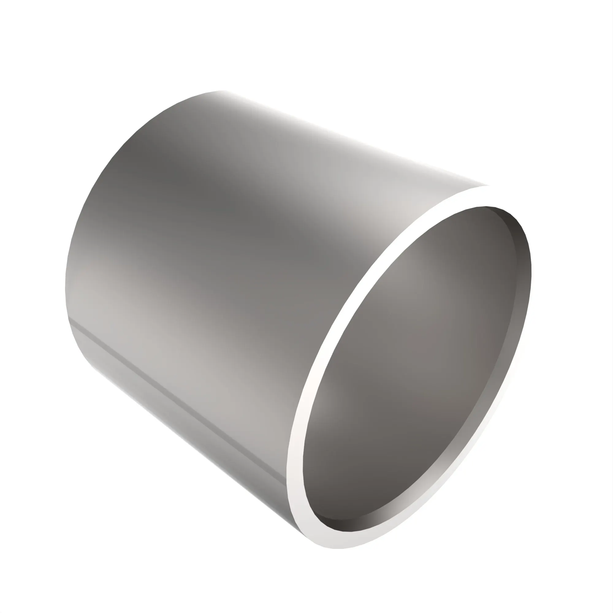 John Deere Cylindrical Alloy Bushing - B412R