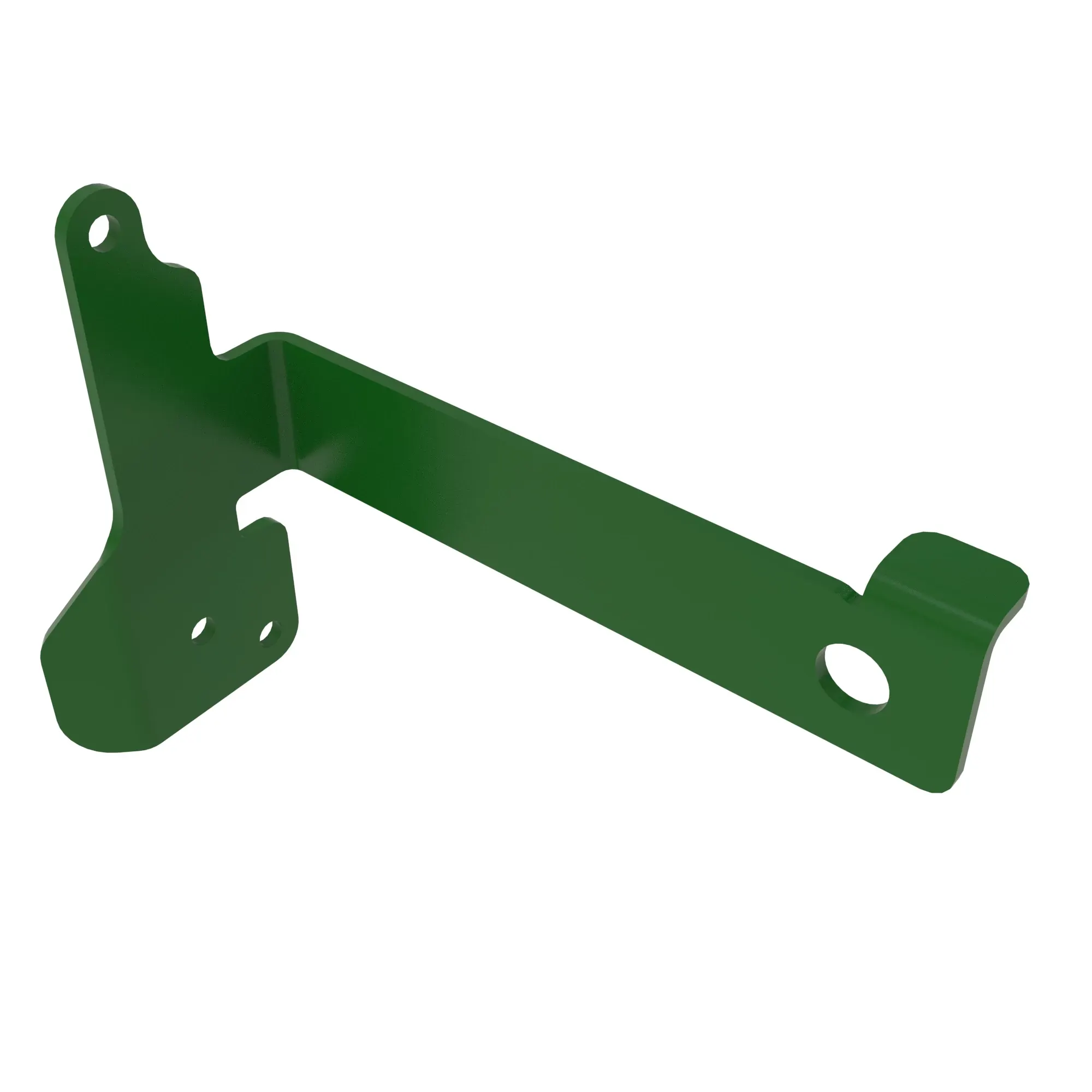 SUPPORT POWER CABLE, 5E ST3 4CYL BRAZIL