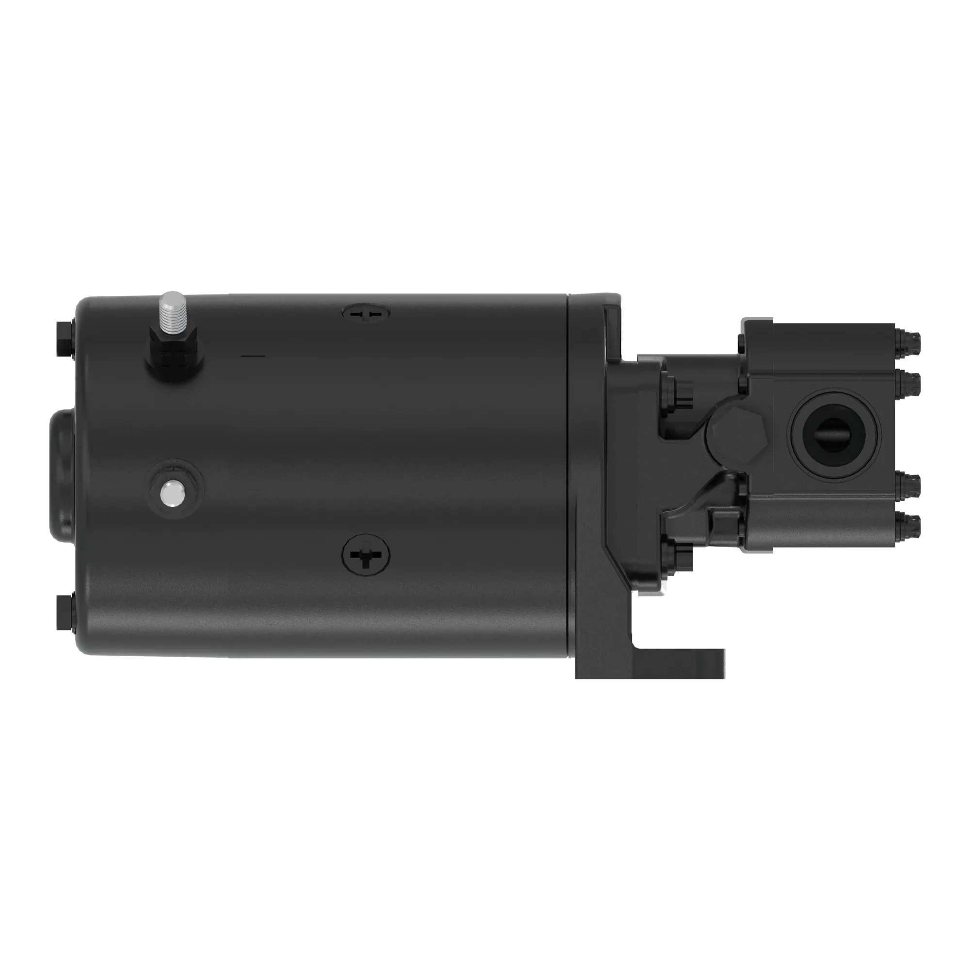 HYDRAULIC PUMP