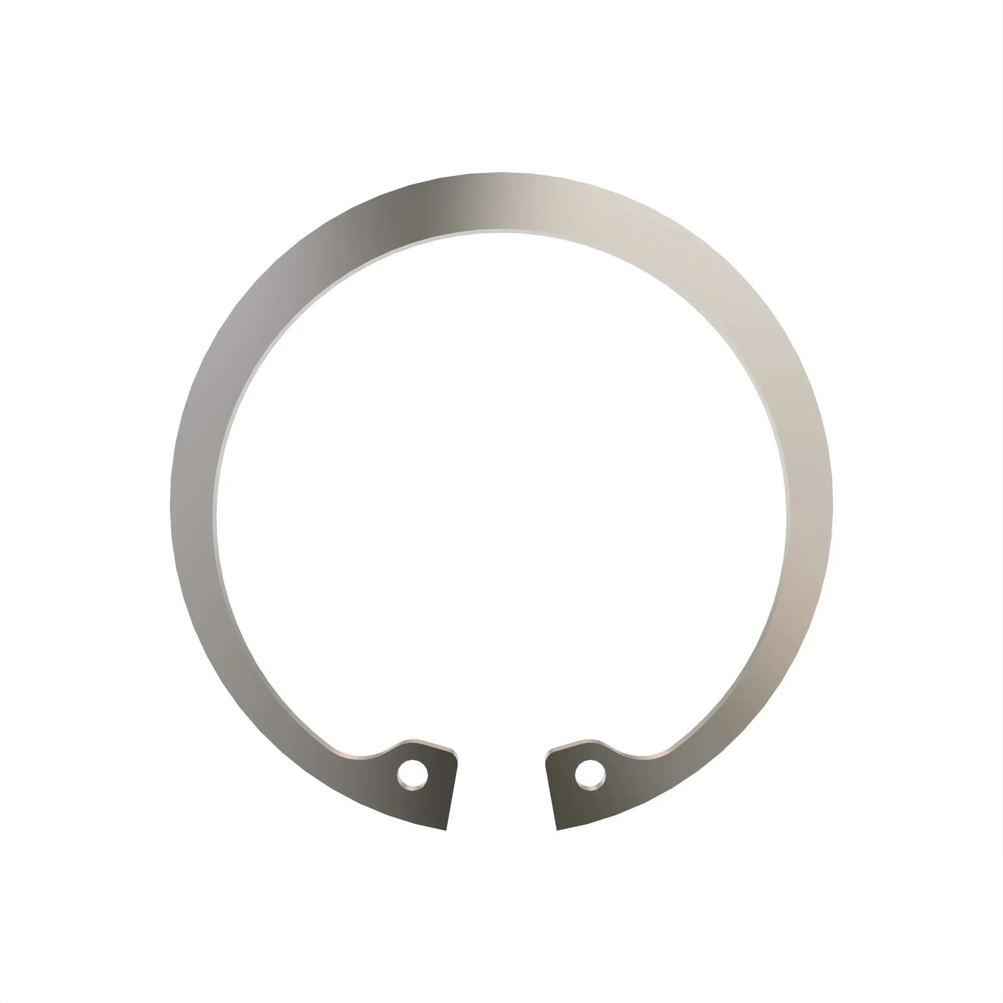 John Deere Internal Snap Ring - F39000187