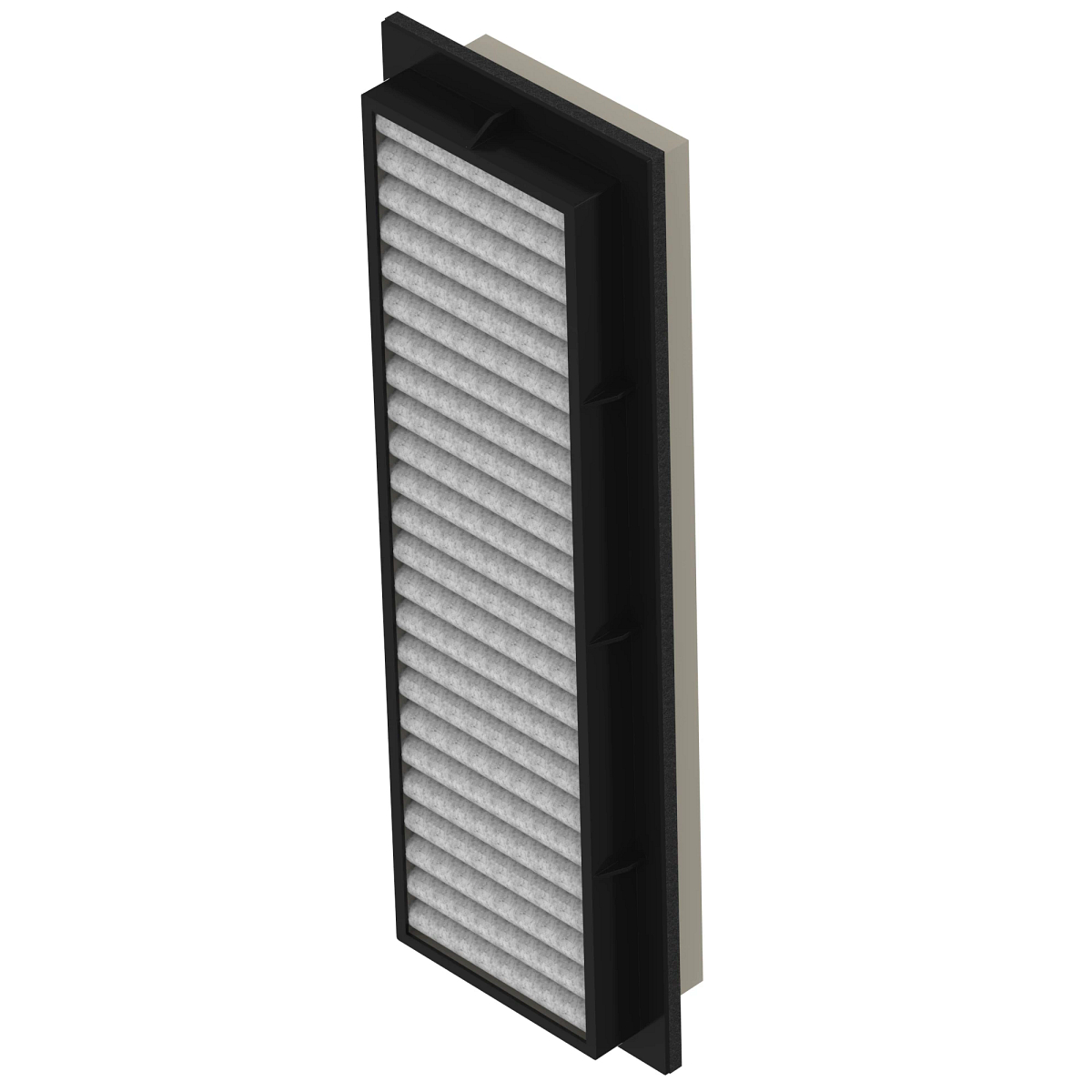 John Deere Activated Carbon Cab Fresh Air Filter - SJ14010