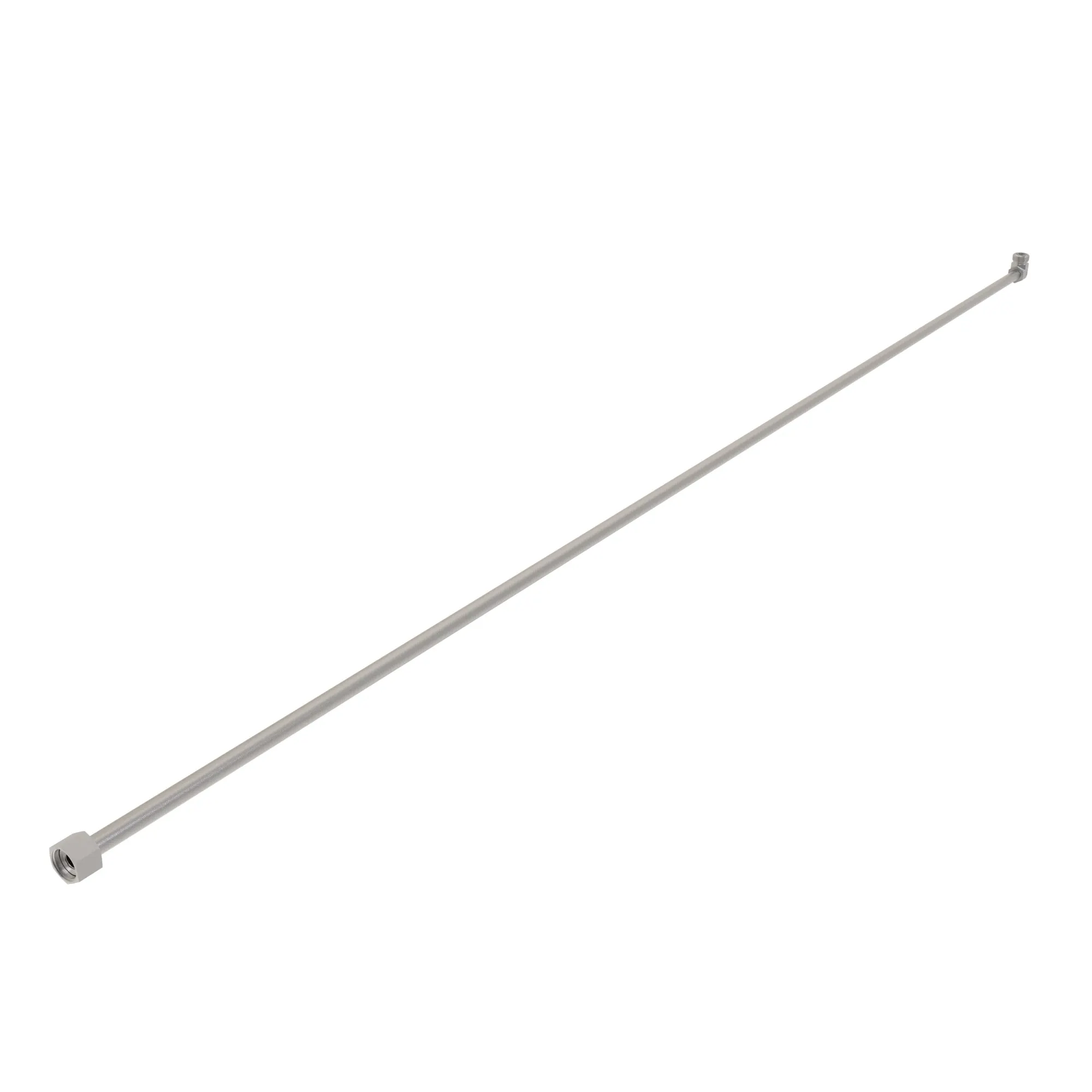 John Deere Hydraulic Oil Line - 0081377862