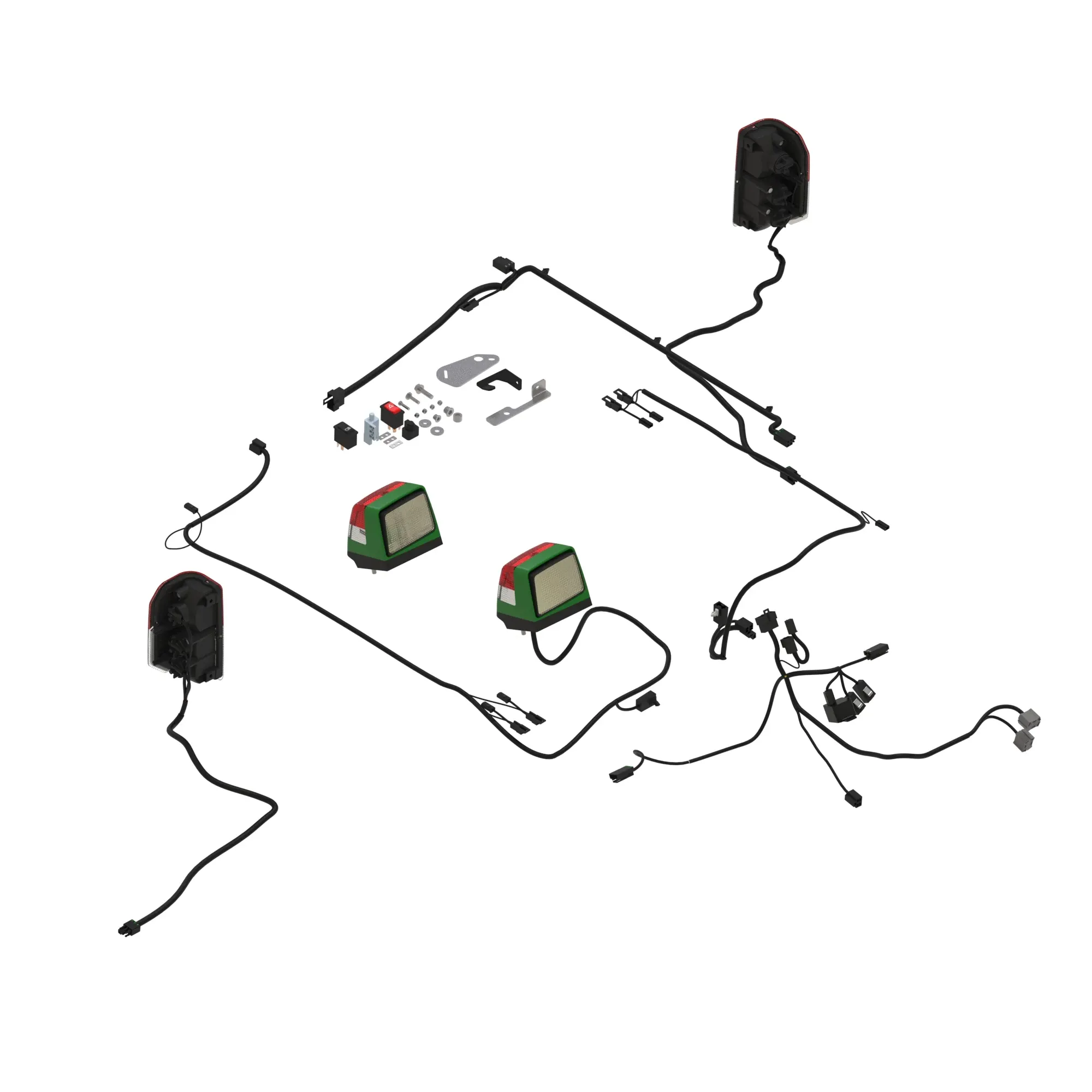 Light Kit