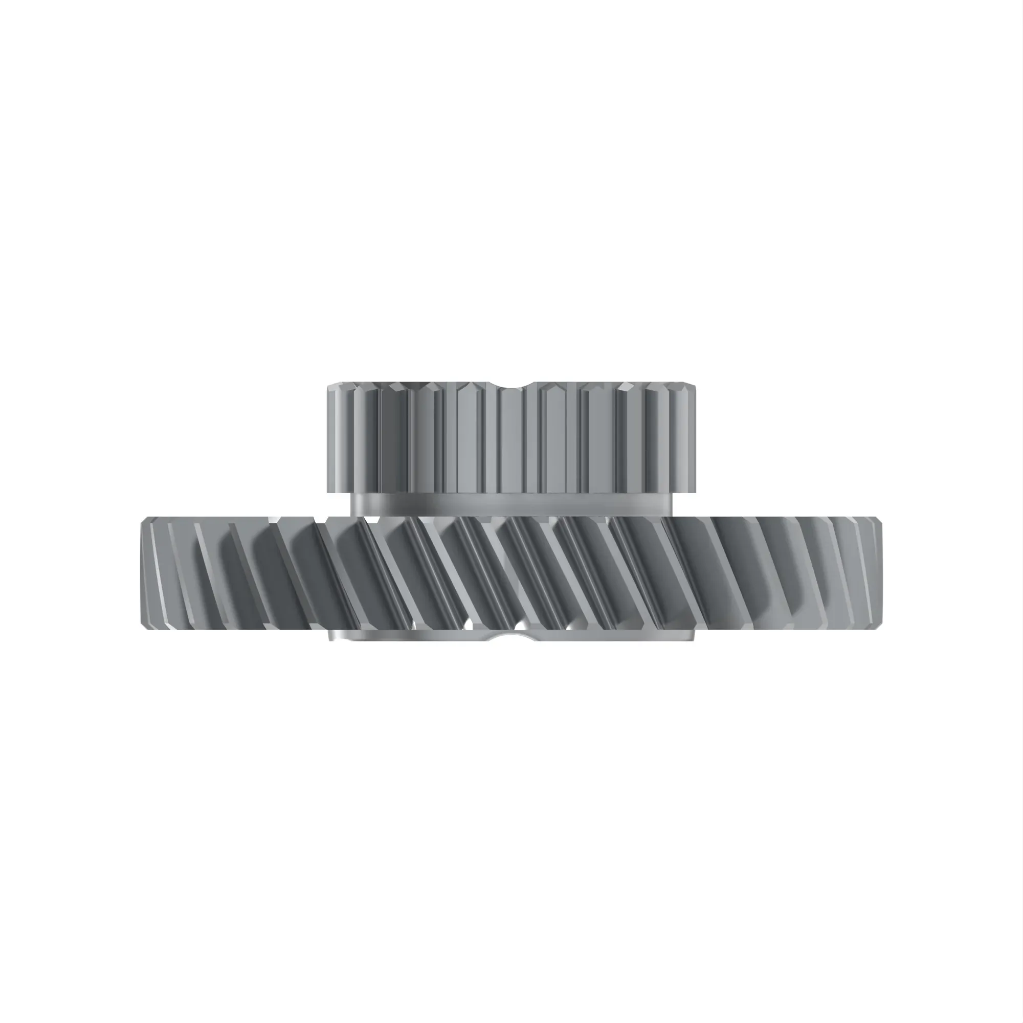 John Deere Third Stage Assembly Helical Gear, Left Side - YZ90528