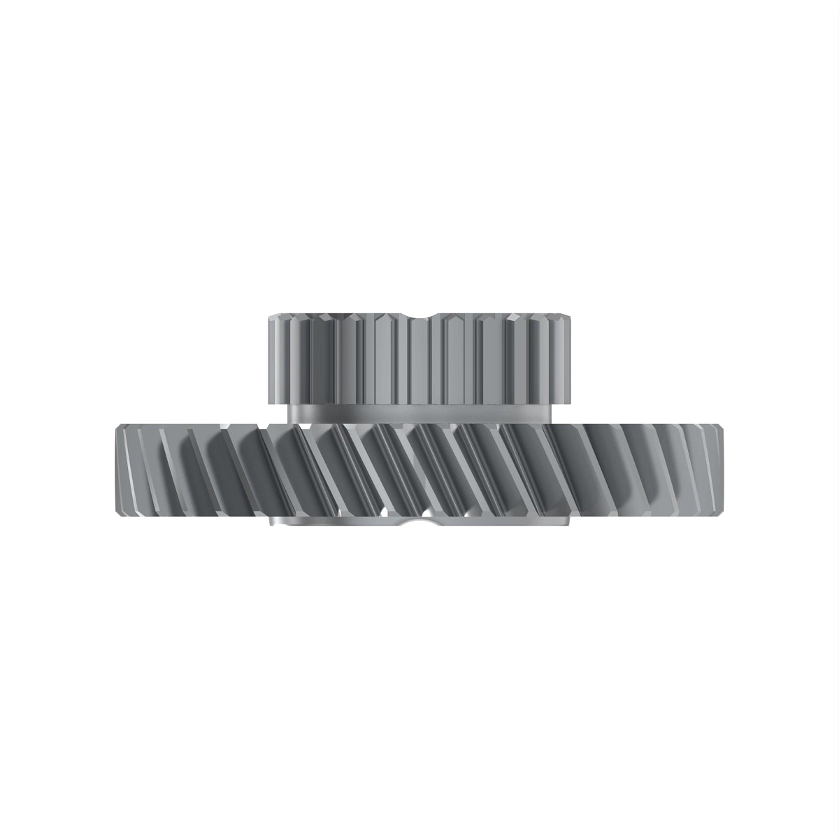 Helical Gear, 3RD Stage (40T, LH)
