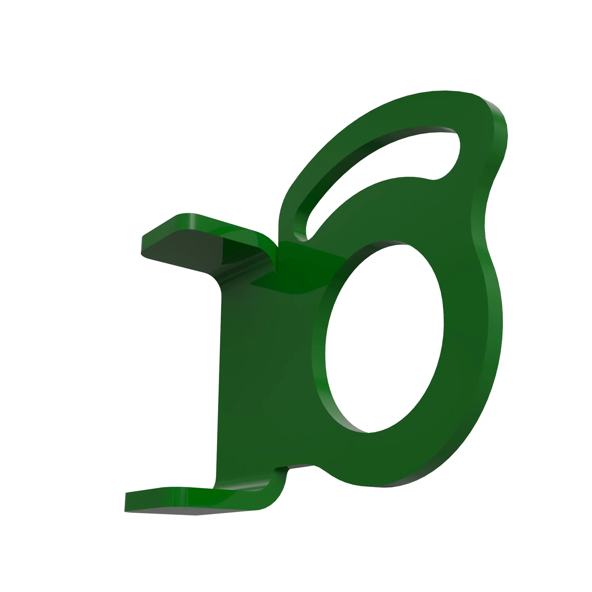 WASHER, GUIDE