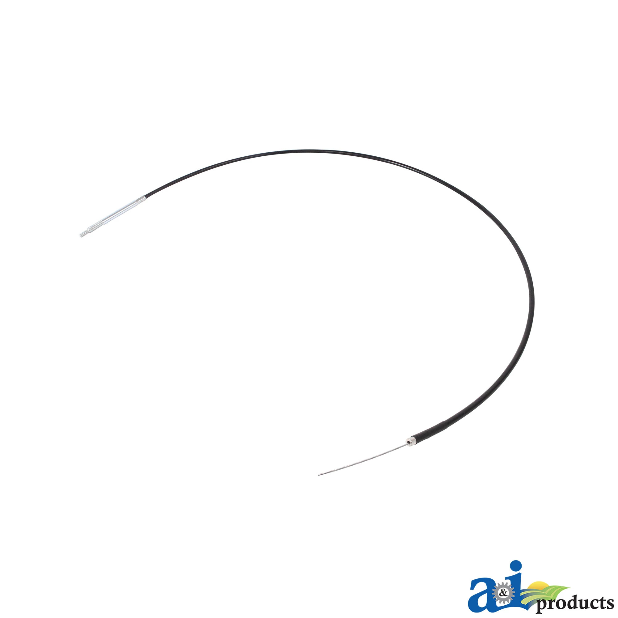 A&I Products Fuel Shut Off Cable - A-AR77678